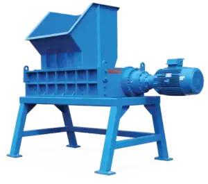 industrial shredder product image