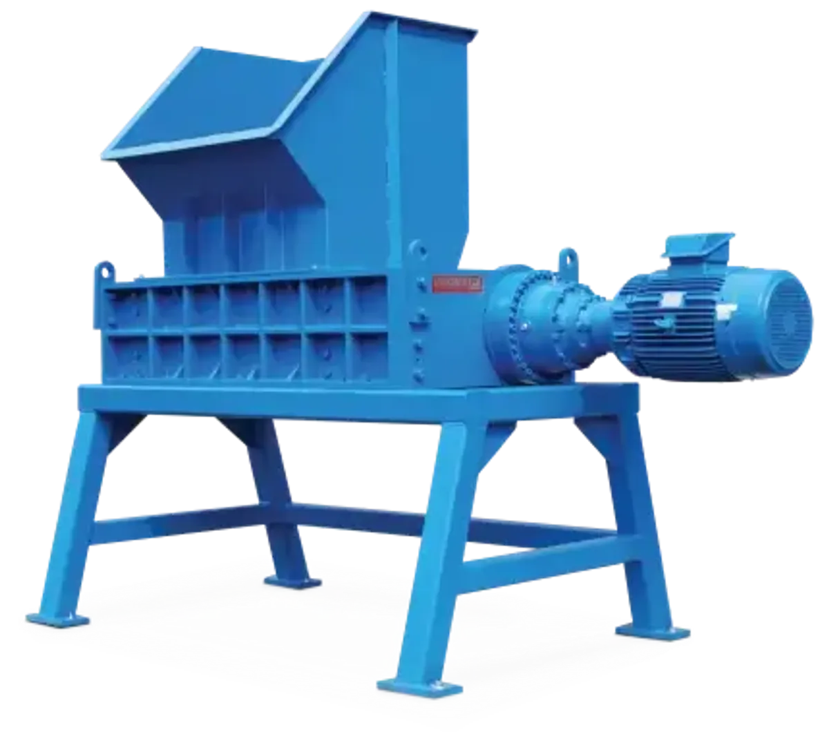 industrial shredder product image