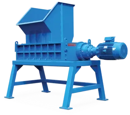 industrial shredder product image