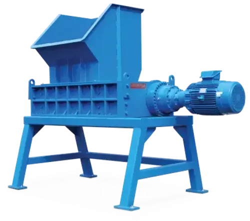 industrial shredder product image