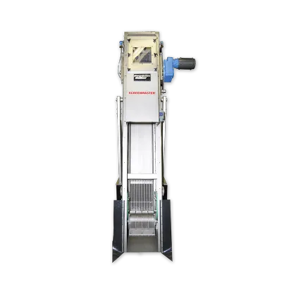 Screenmaster CS Bar Screen.