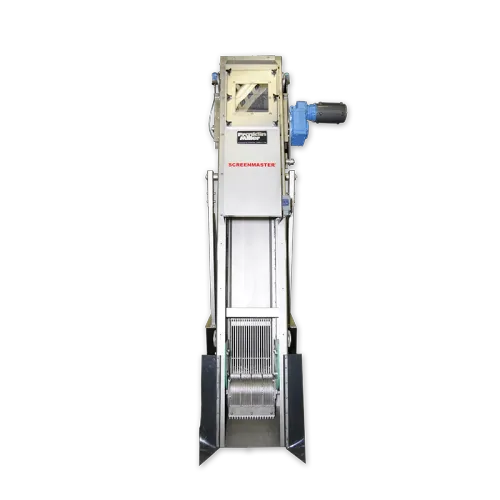 Screenmaster CS Bar Screen.