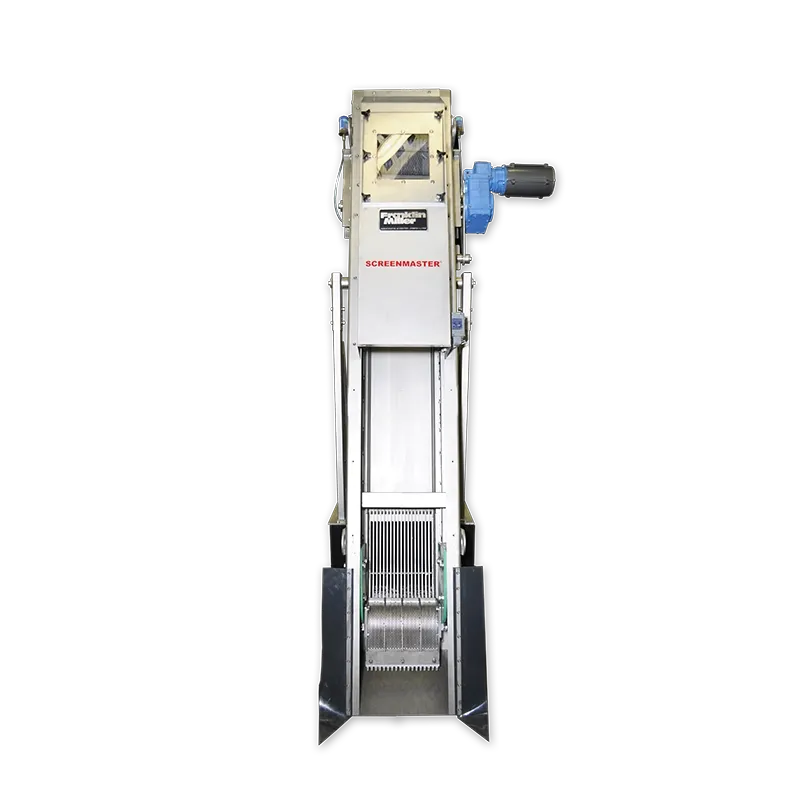 Screenmaster CS Bar Screen.