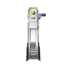 Screenmaster CS Bar Screen.