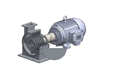 What is a Hammer Mill?