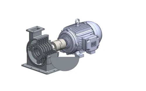 What is a Hammer Mill?
