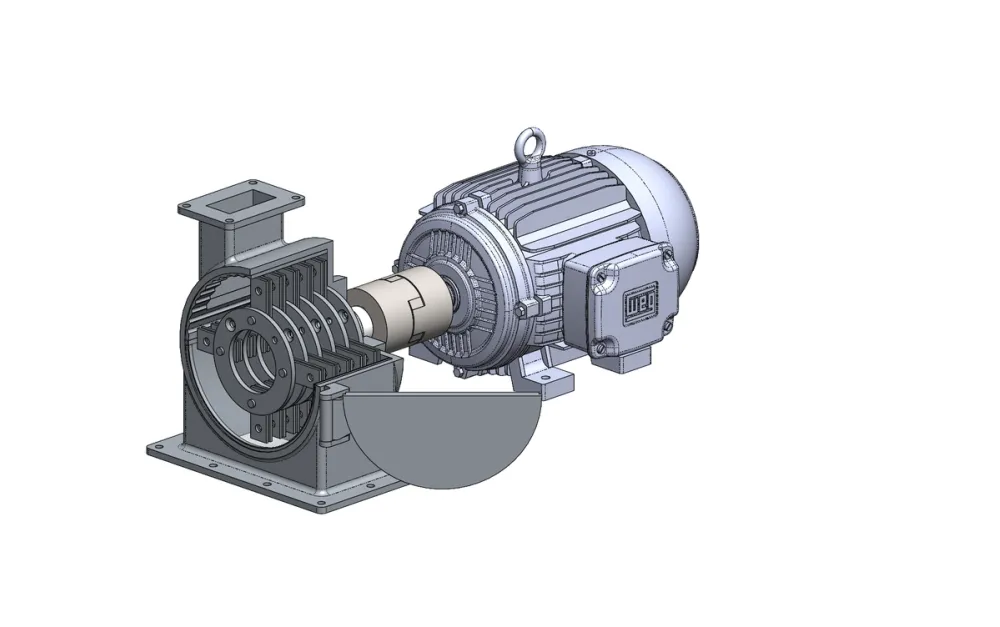 What is a Hammer Mill?