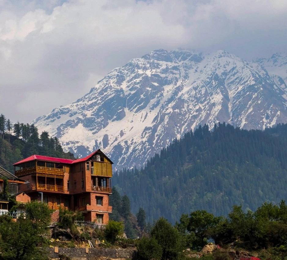 Himachal Explorer Edition From Kasol 10 Day Himachal Tour