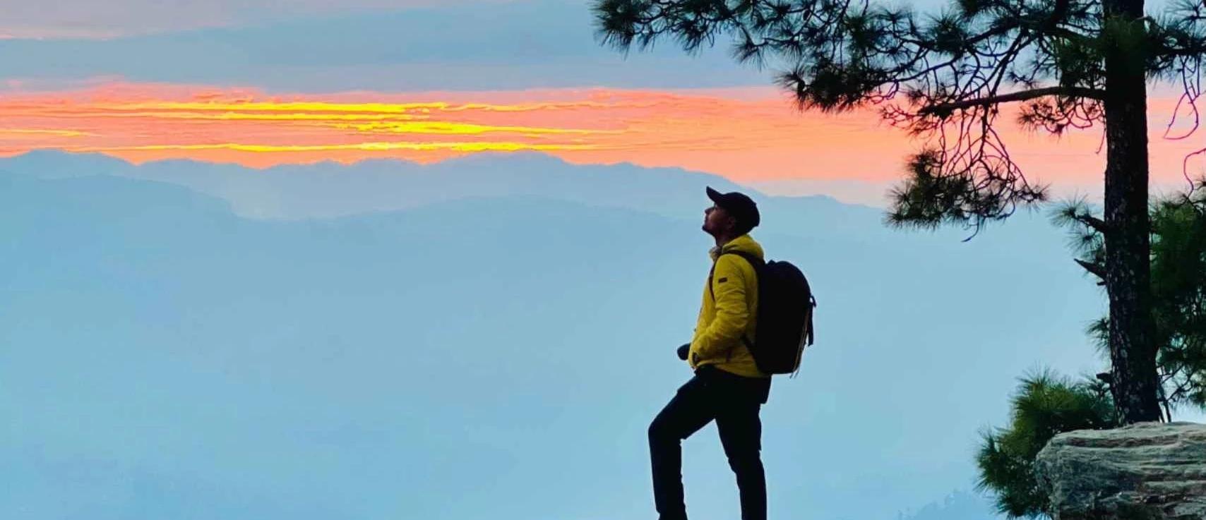 Backpacking Trips and Group Tours in India JustWravel