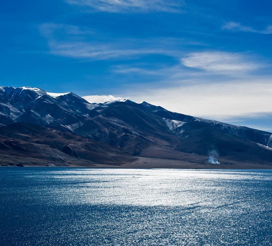 Leh Ladakh Tour with Tso Moriri Turtuk Ladakh tour package 2025
