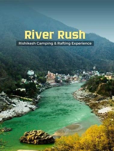 Night Days Haridwar Rishikesh Package Uttarakhand Tour Packages