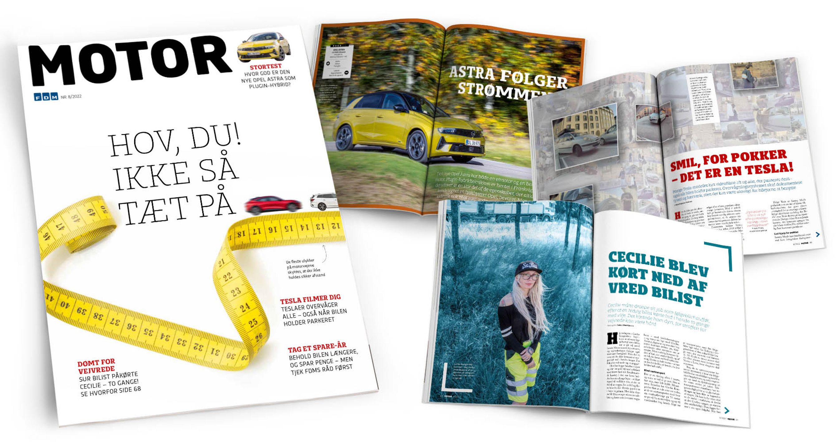 Motor 8/2022