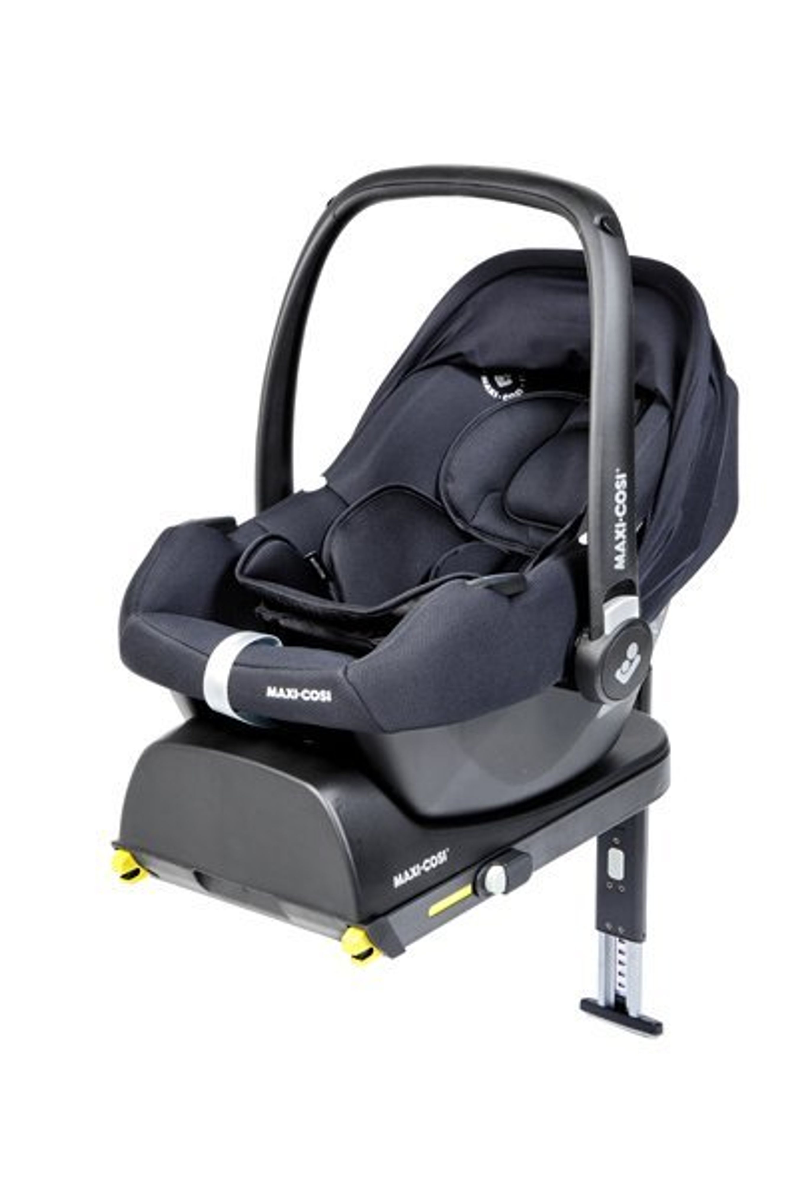 Maxi-Cosi Tinca + Tinca Base