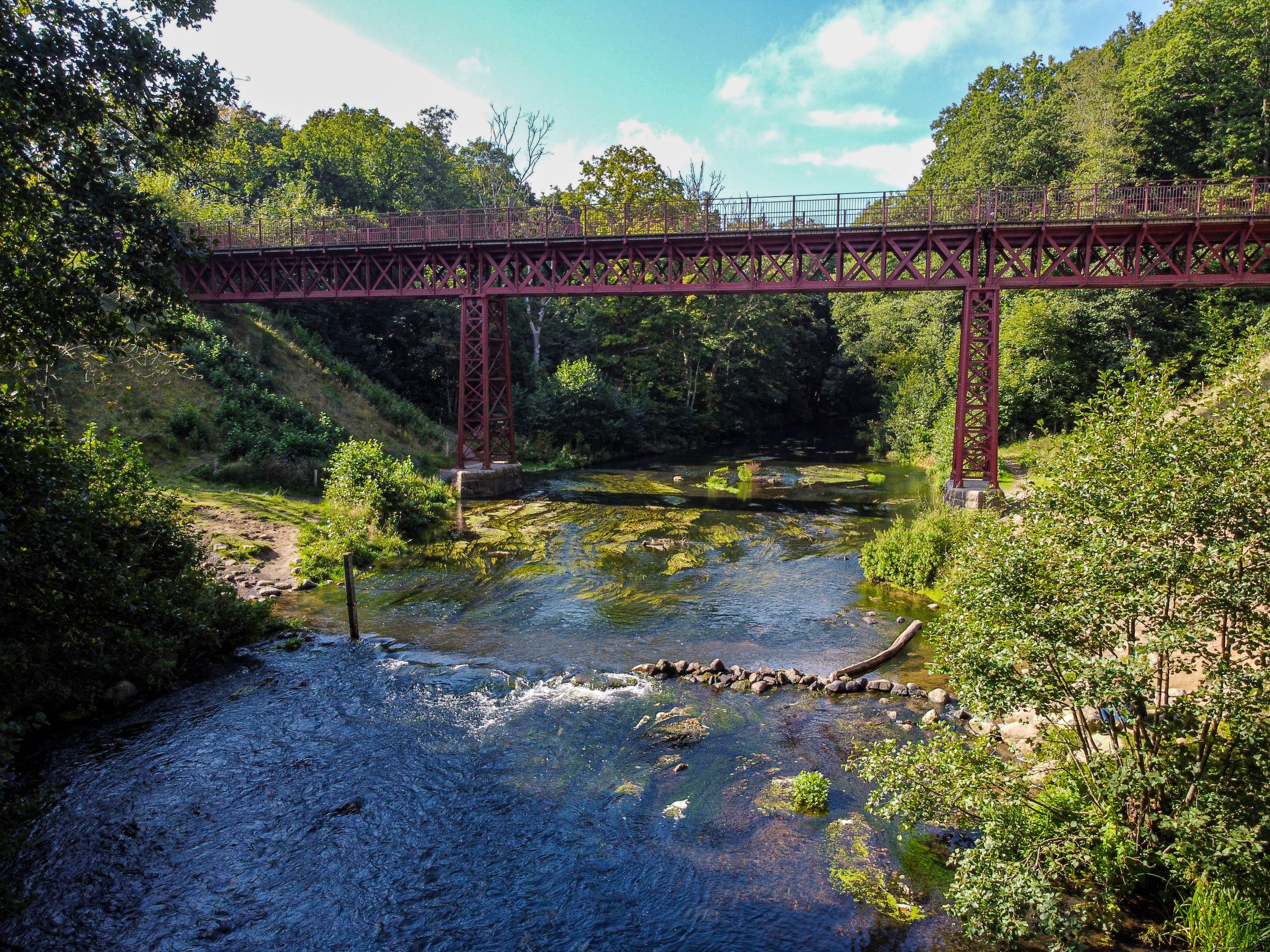 5 gratis oplevelser i efterårsferien