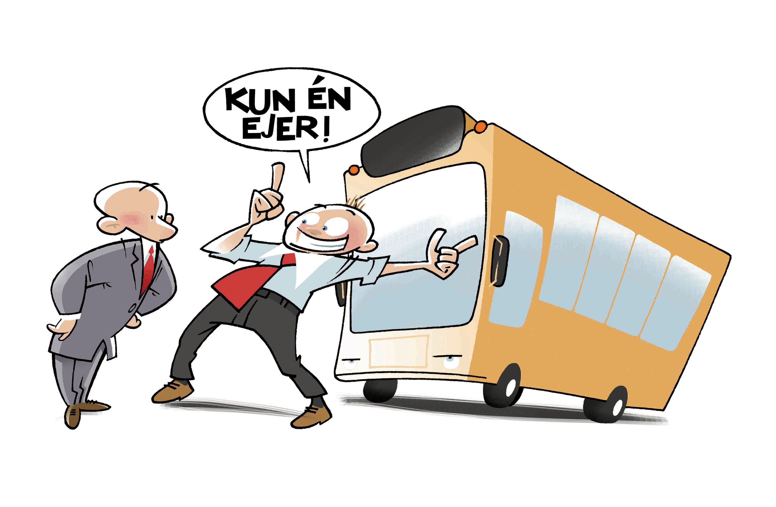 Illustration: Peter Heydenreich