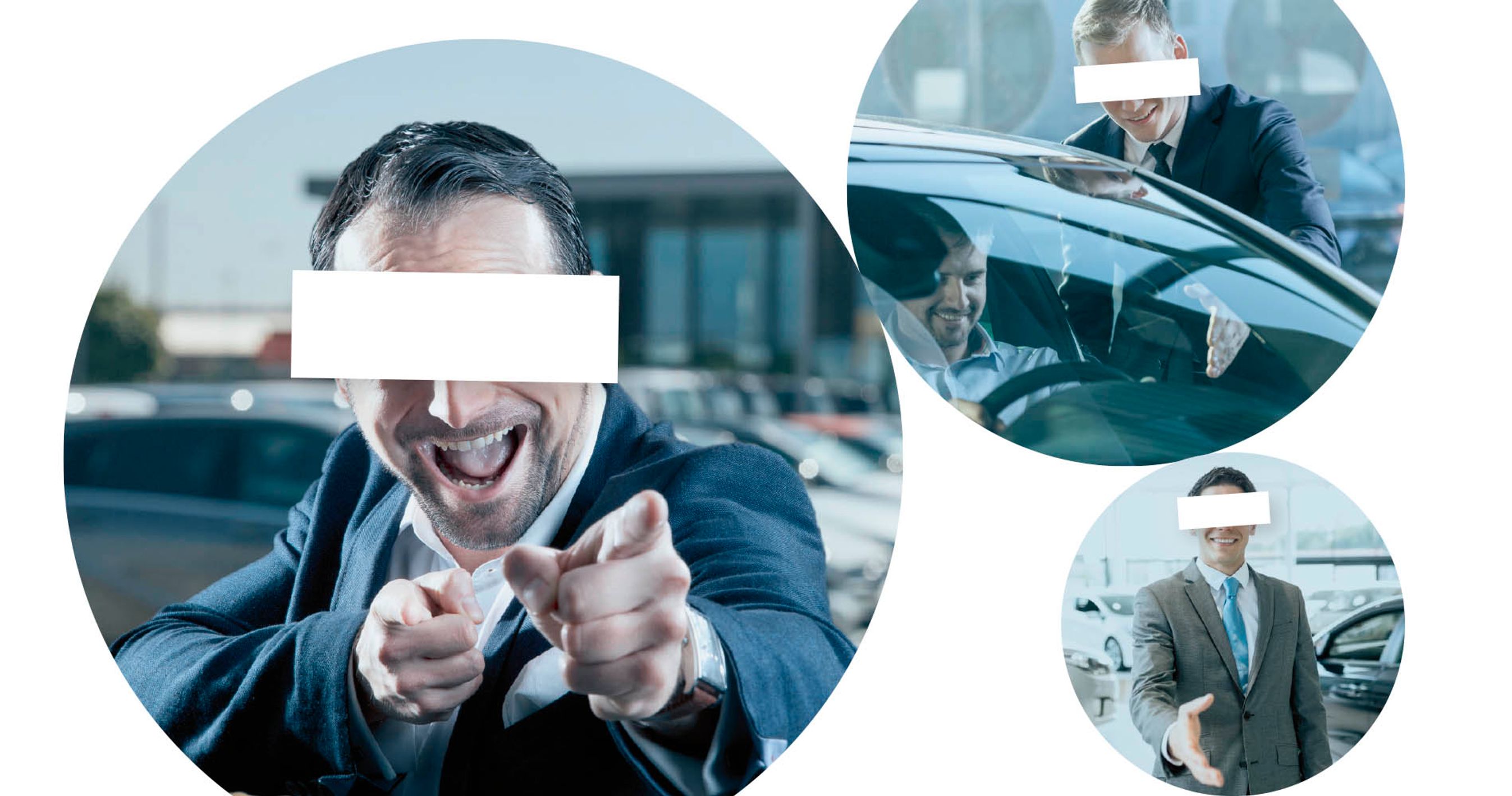 Ved du, hvem du køber bil af?