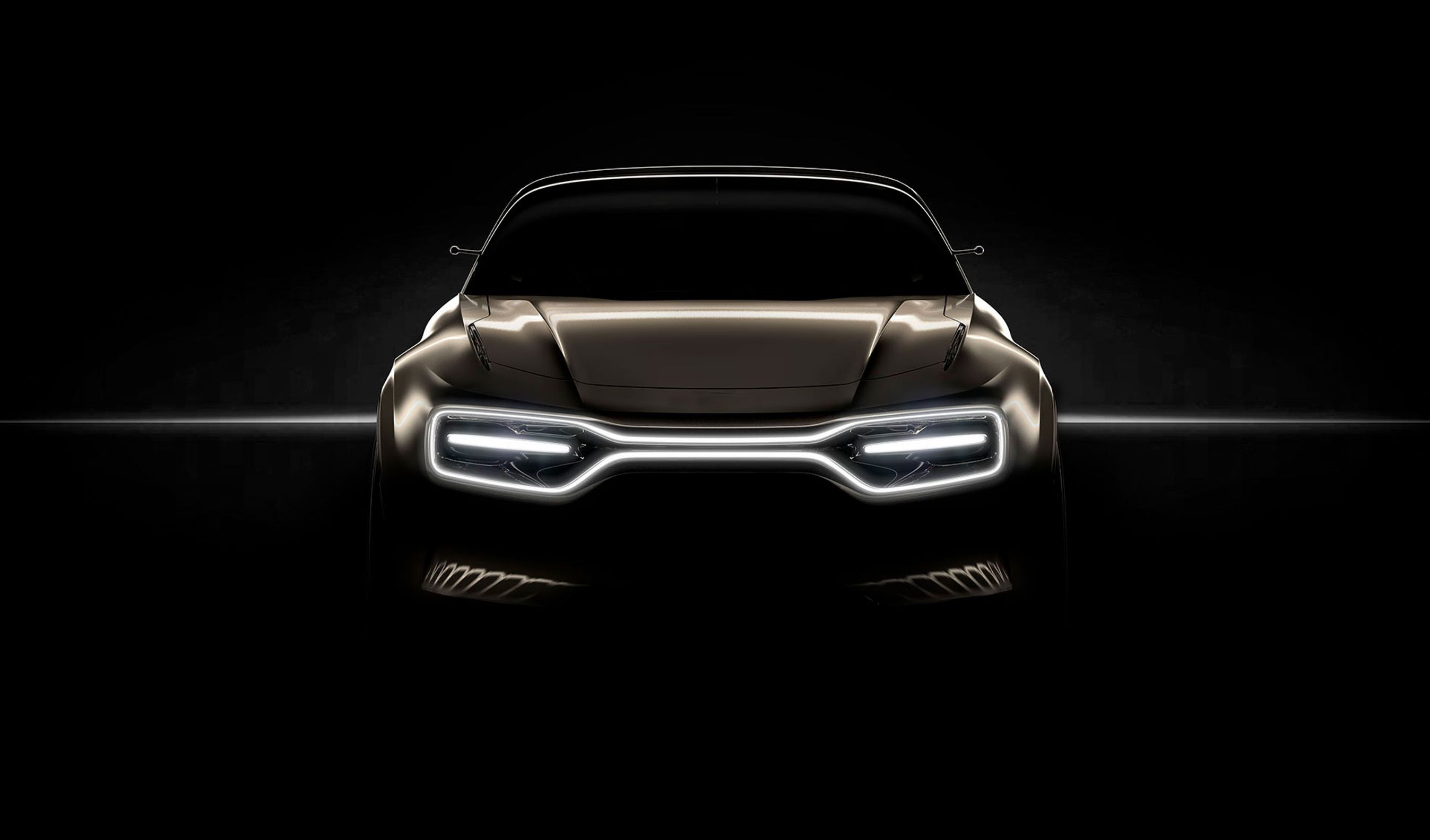 Vinderen af Årets Bil i Danmark 2021 findes sidst i november.