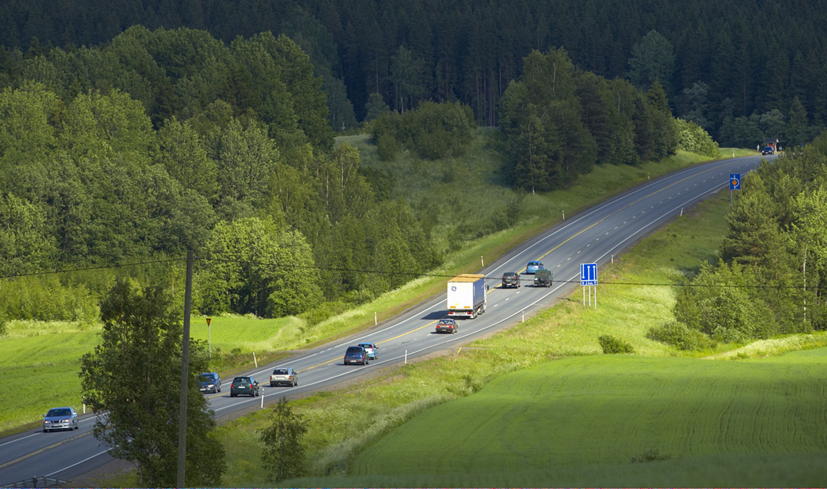 Intern tysk uro truer nu forslagt om en tysk vejskat fra 2016