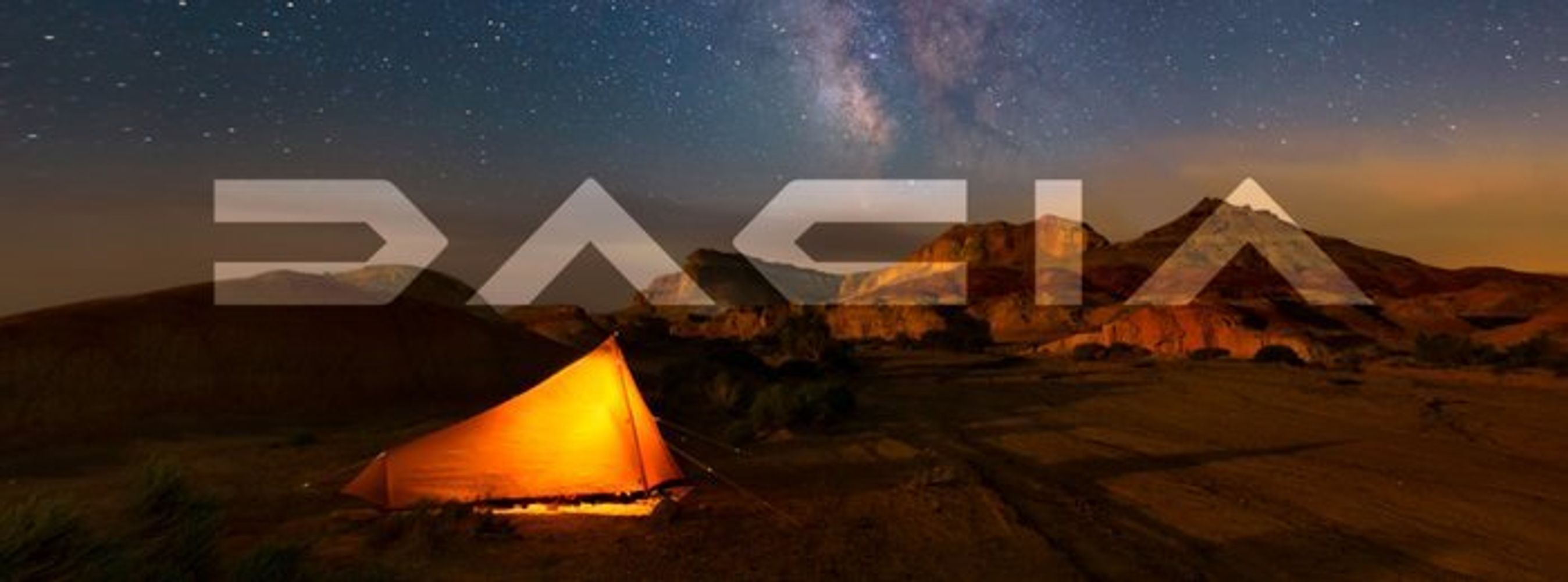 Dacia vil i sin reklame slå på frilufts-temaet.