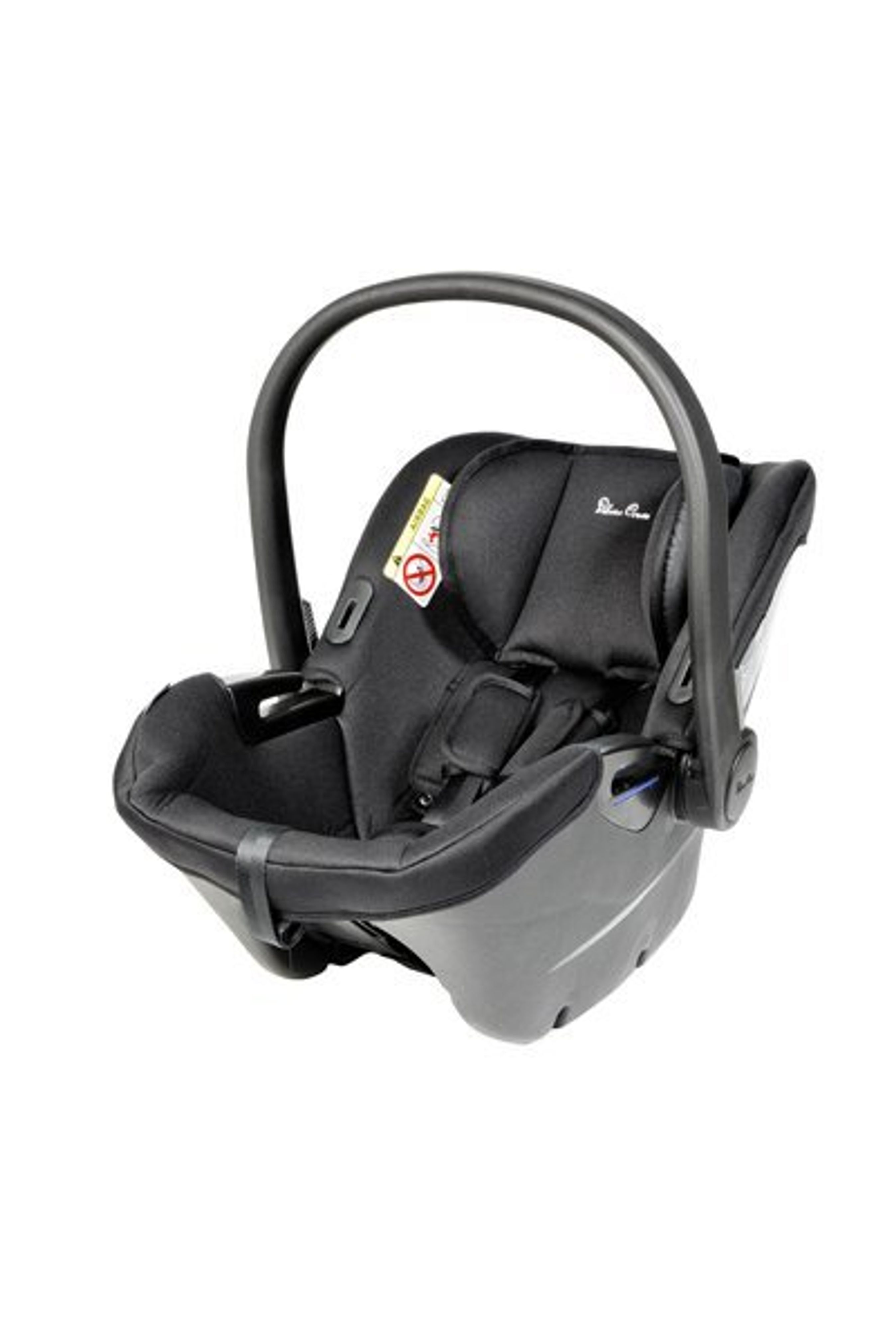 Silver Cross Simplicity Plus