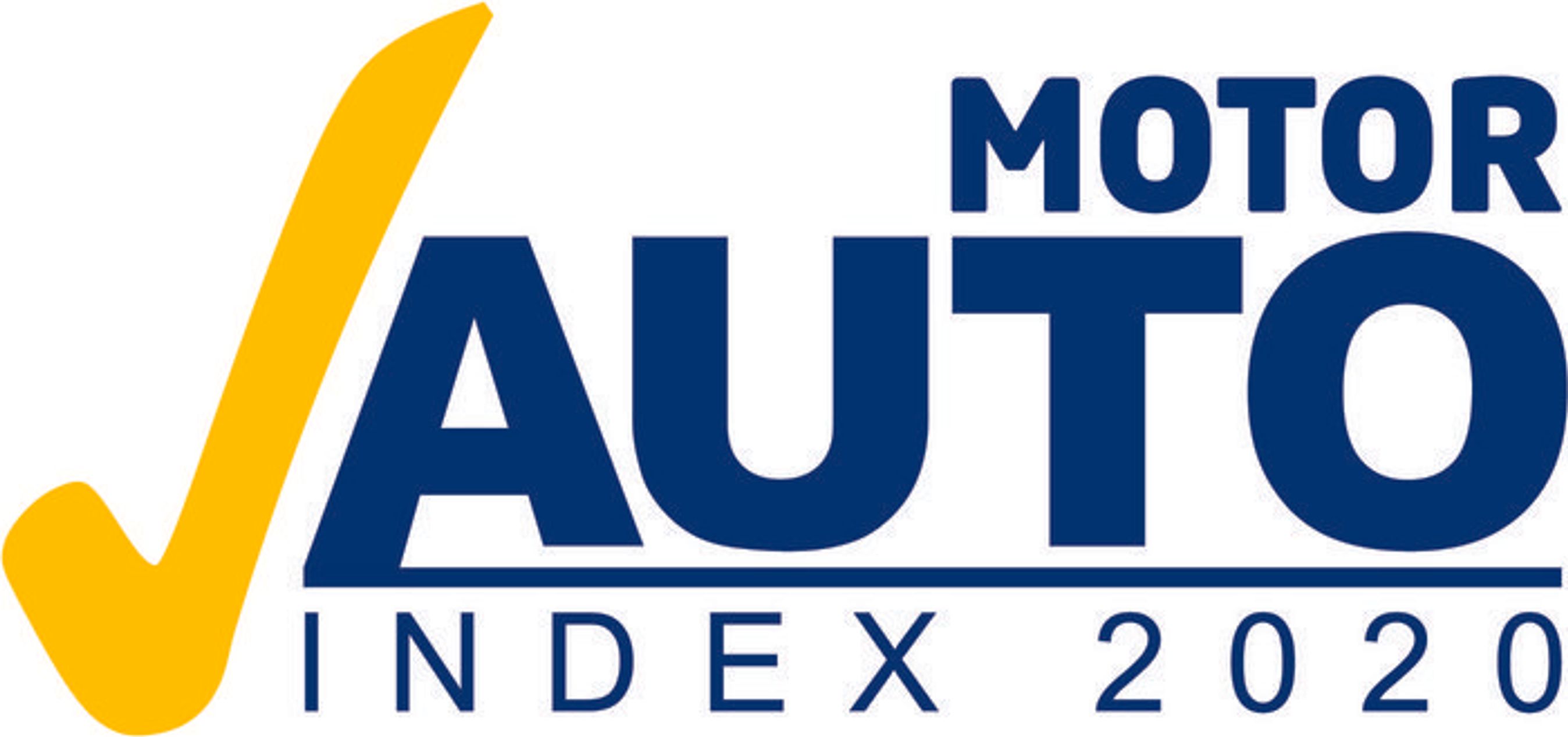 Deltag i AutoIndex 2020