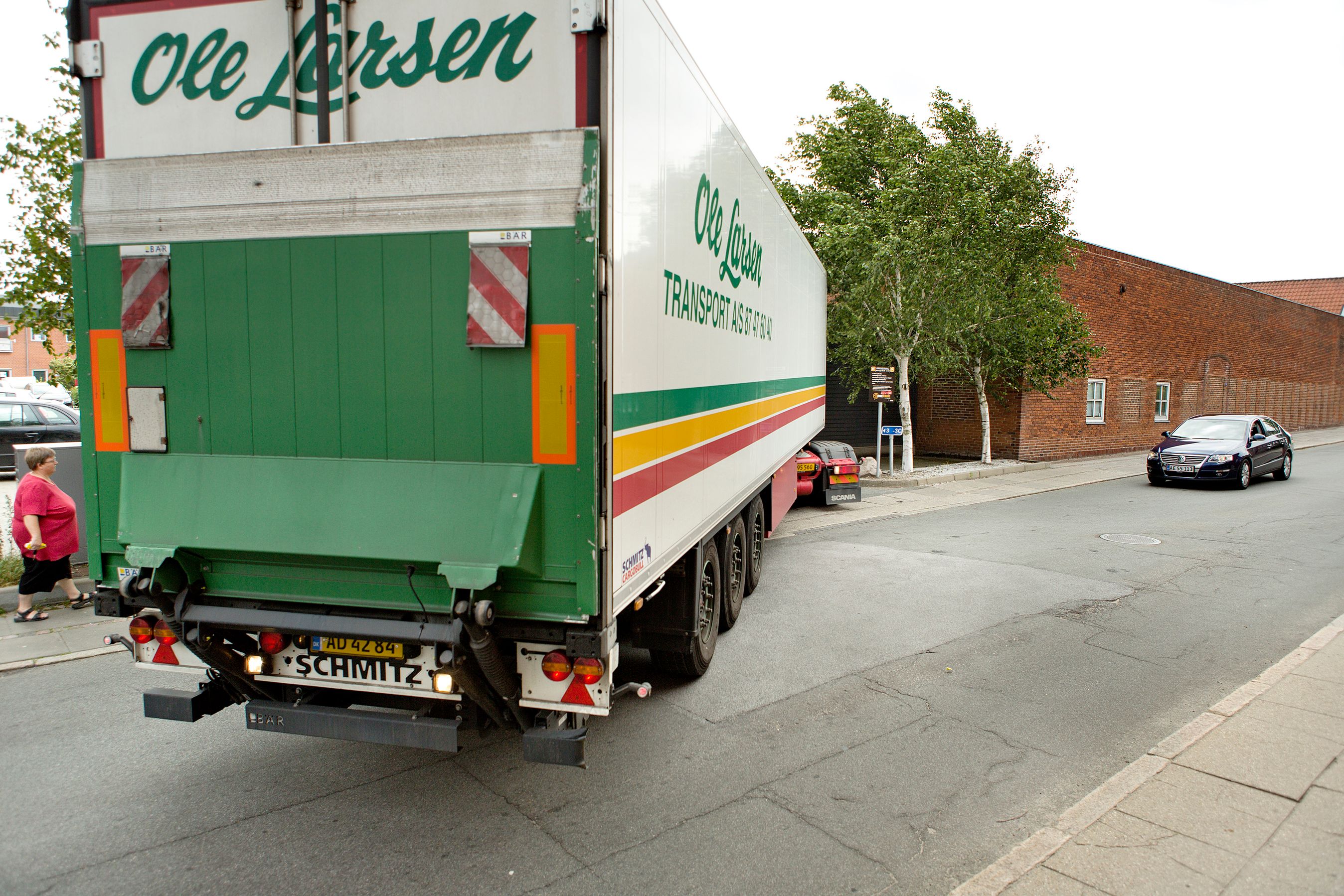 Foto: Martin Dam Kristensen