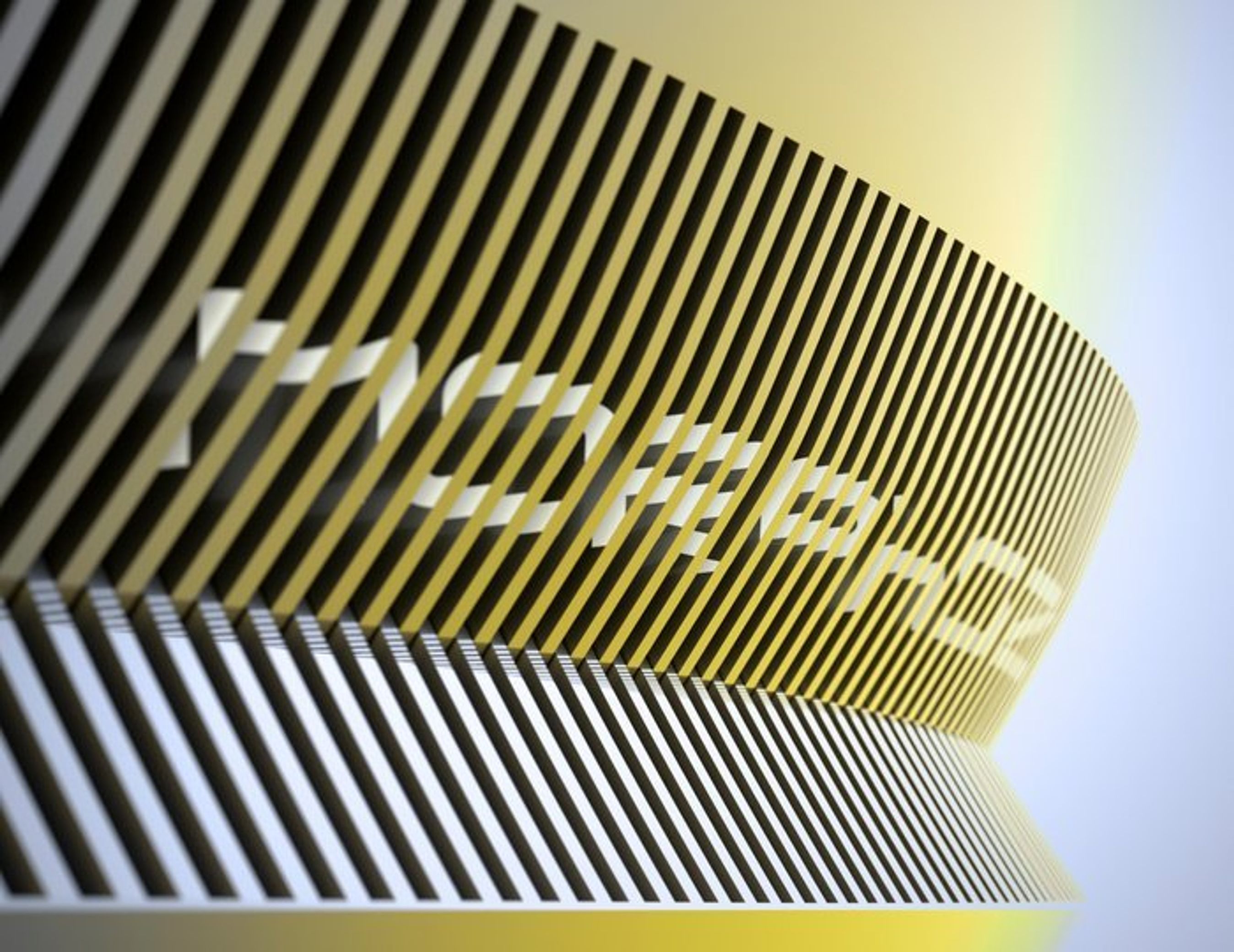 En konceptbil med navnet Morphoz skal vise Renaults vision for fremtidig biltransport.