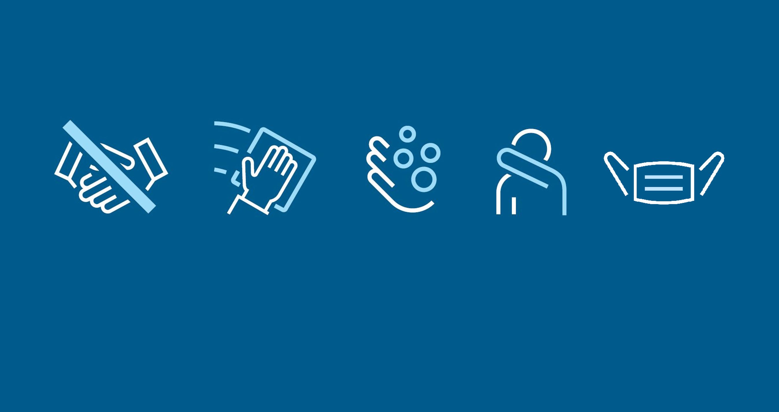 samkørselanbefalinger-COVID-19