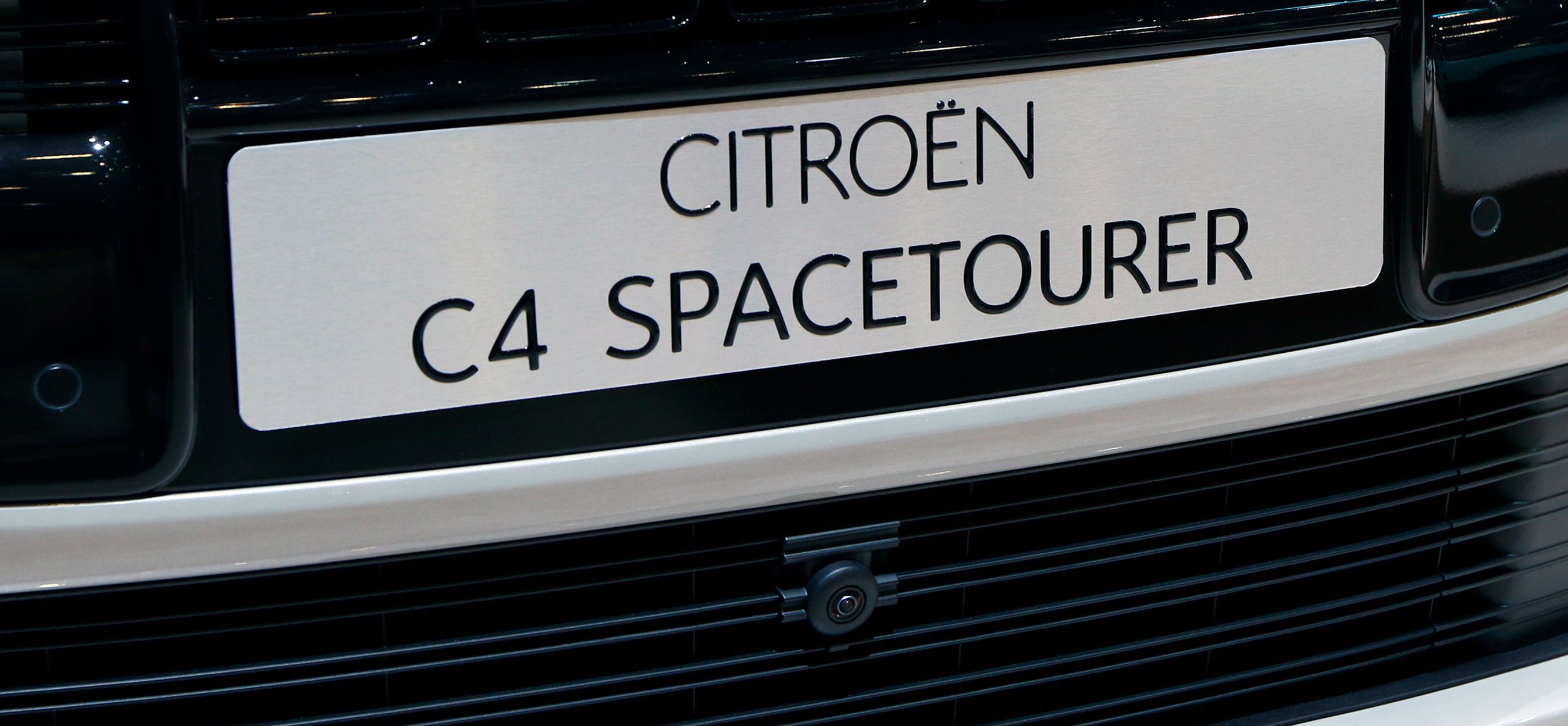 Spacetourer betyder MPV på citroënsk.