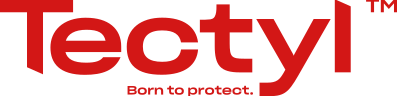 Logo for Tectyl Danmark