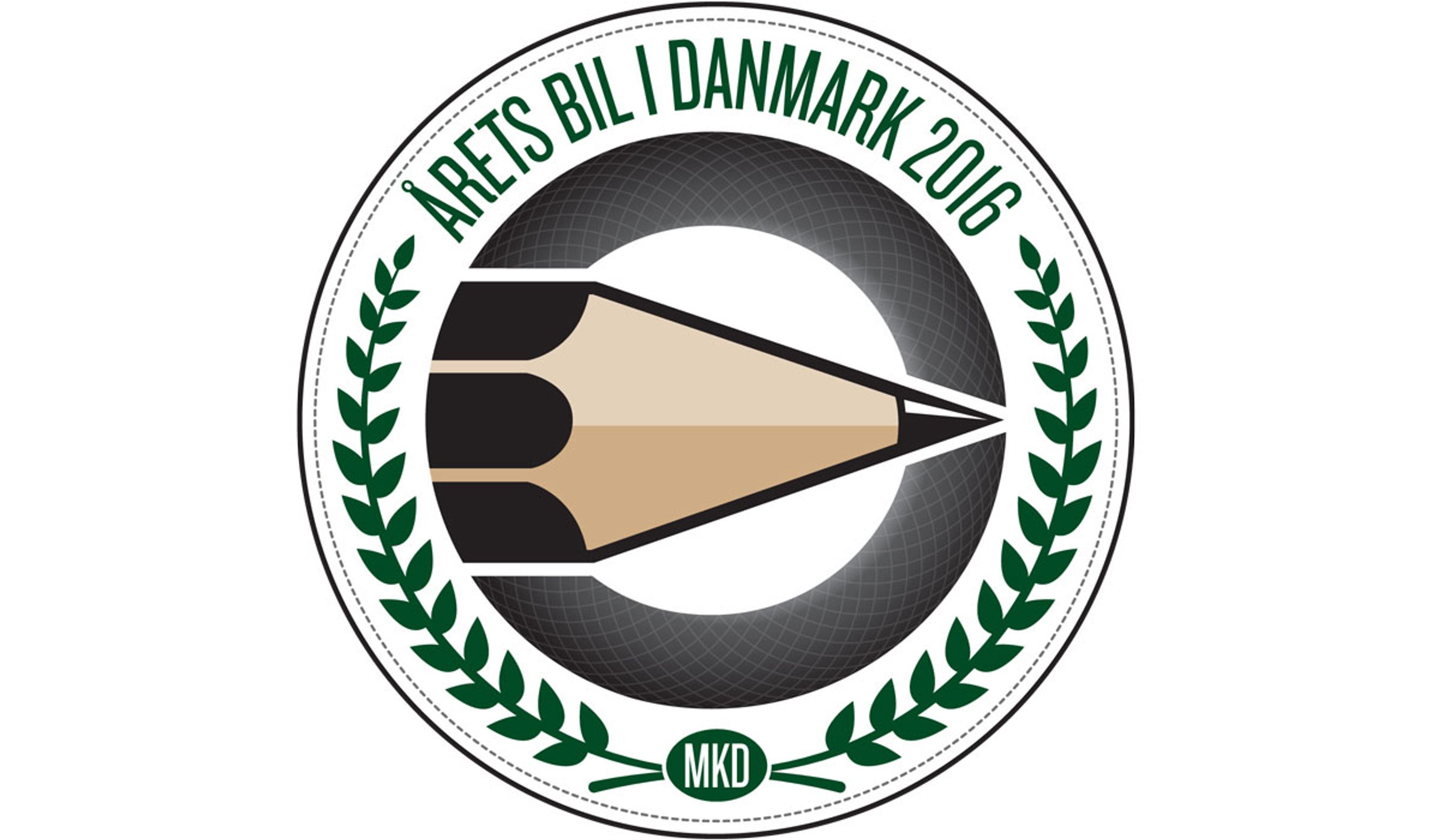 Årets Bil i Danmark kåres af Motorjournalisternes Klub Danmark.