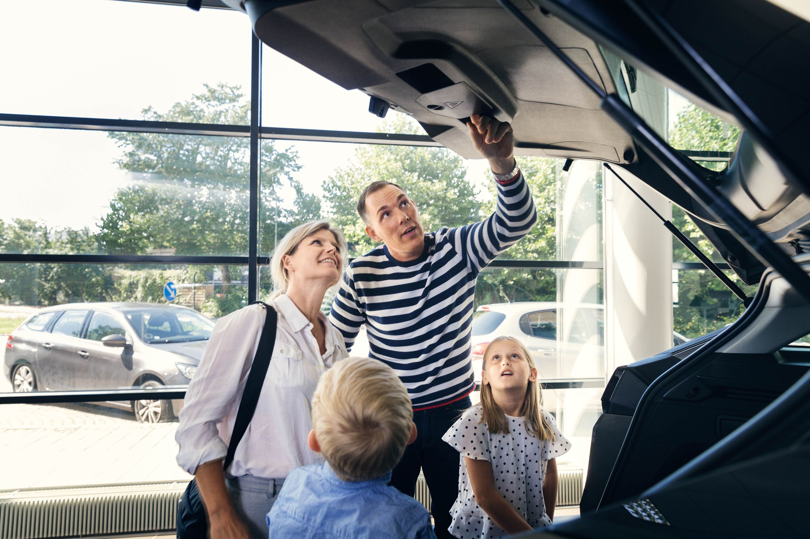 Hvad er fup og fakta, når det gælder reglerne for leasing?