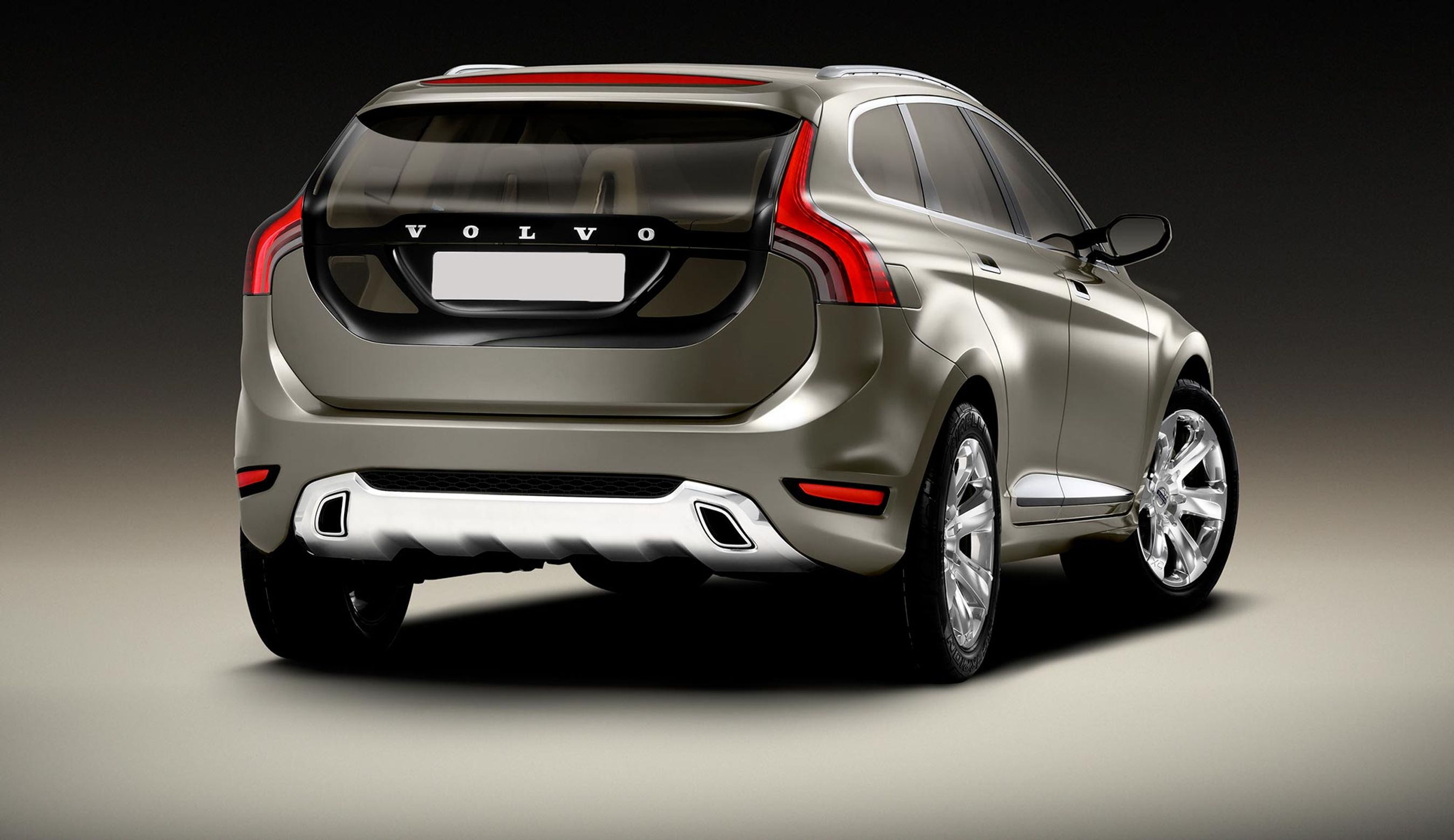 Volvo har stoppet det danske salg af biler, der ikke kan lades op.