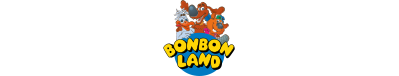 Logo for BonBon Land