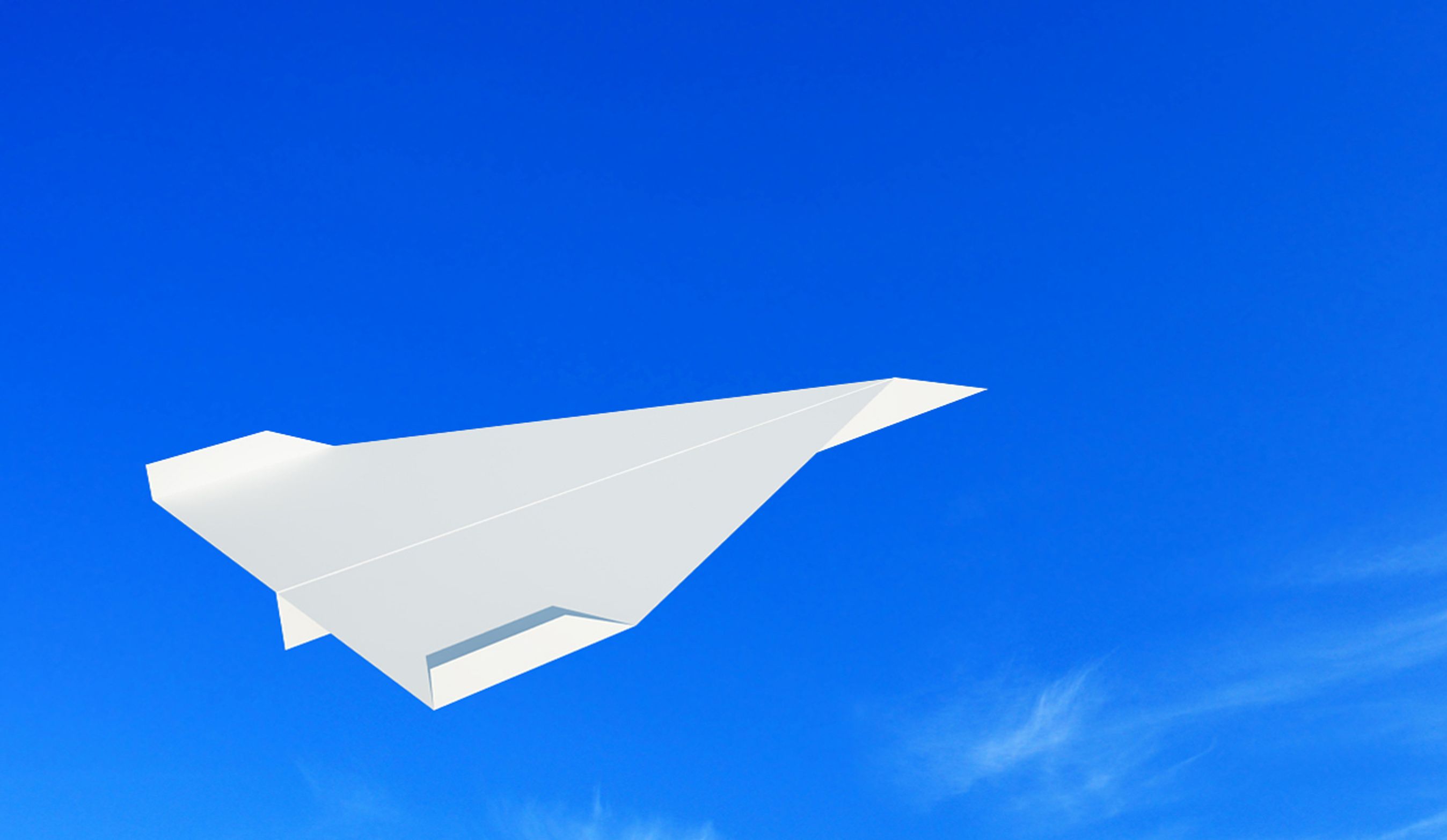 Hvis man forbereder sig lidt, går flyrejsen med børn meget lettere 