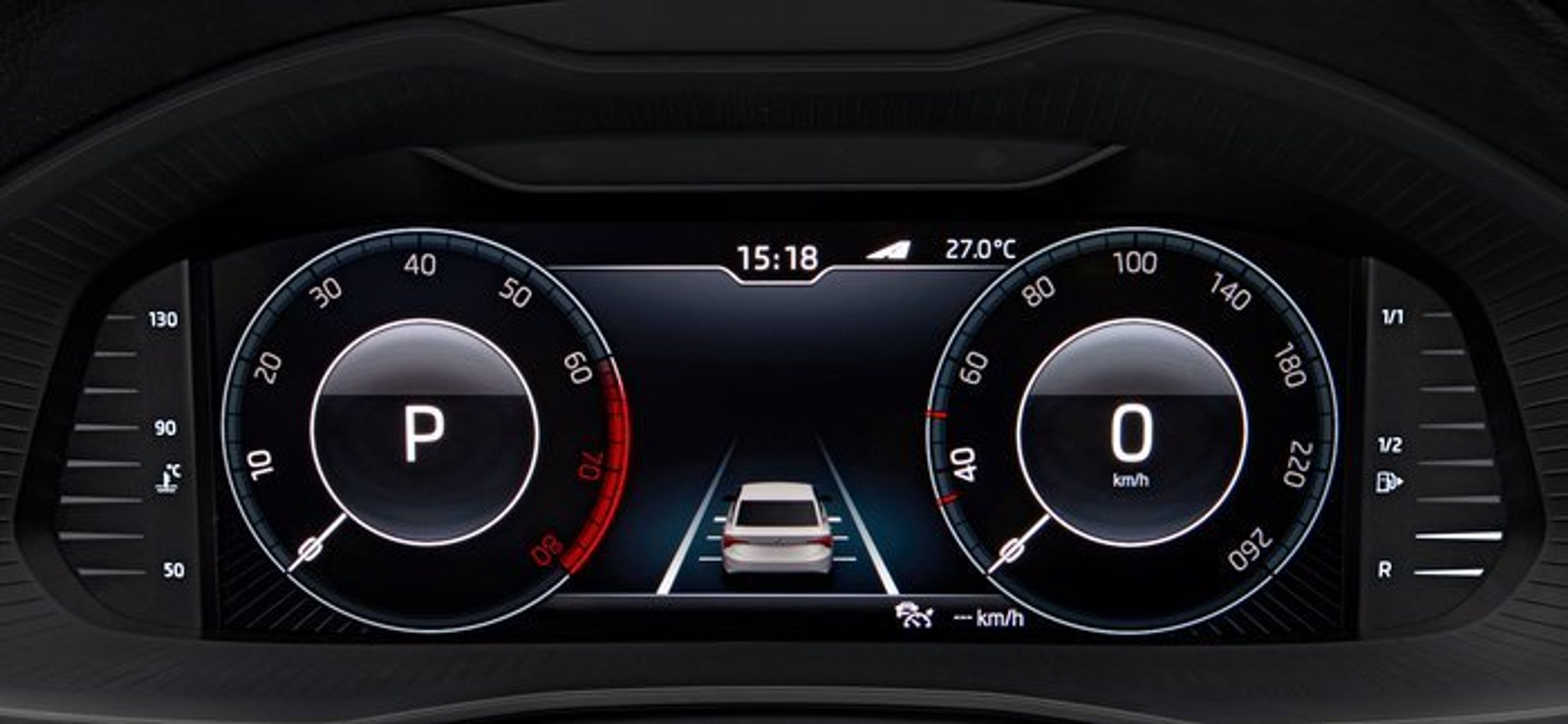 Det digitale instrumenthus.