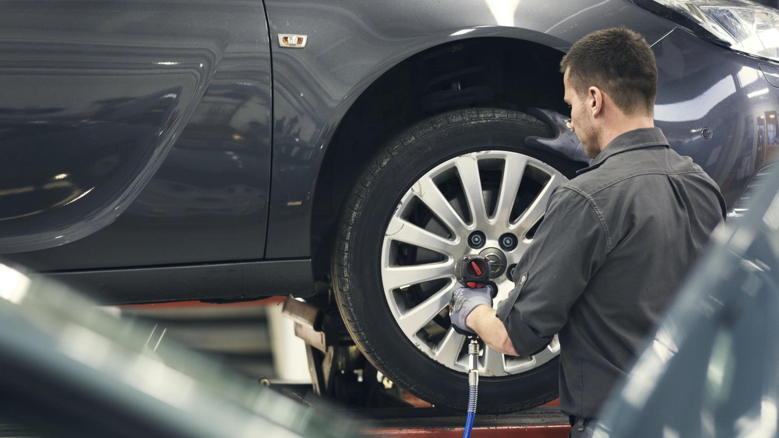 Klager over værksteder og forhandlere sætter rekord