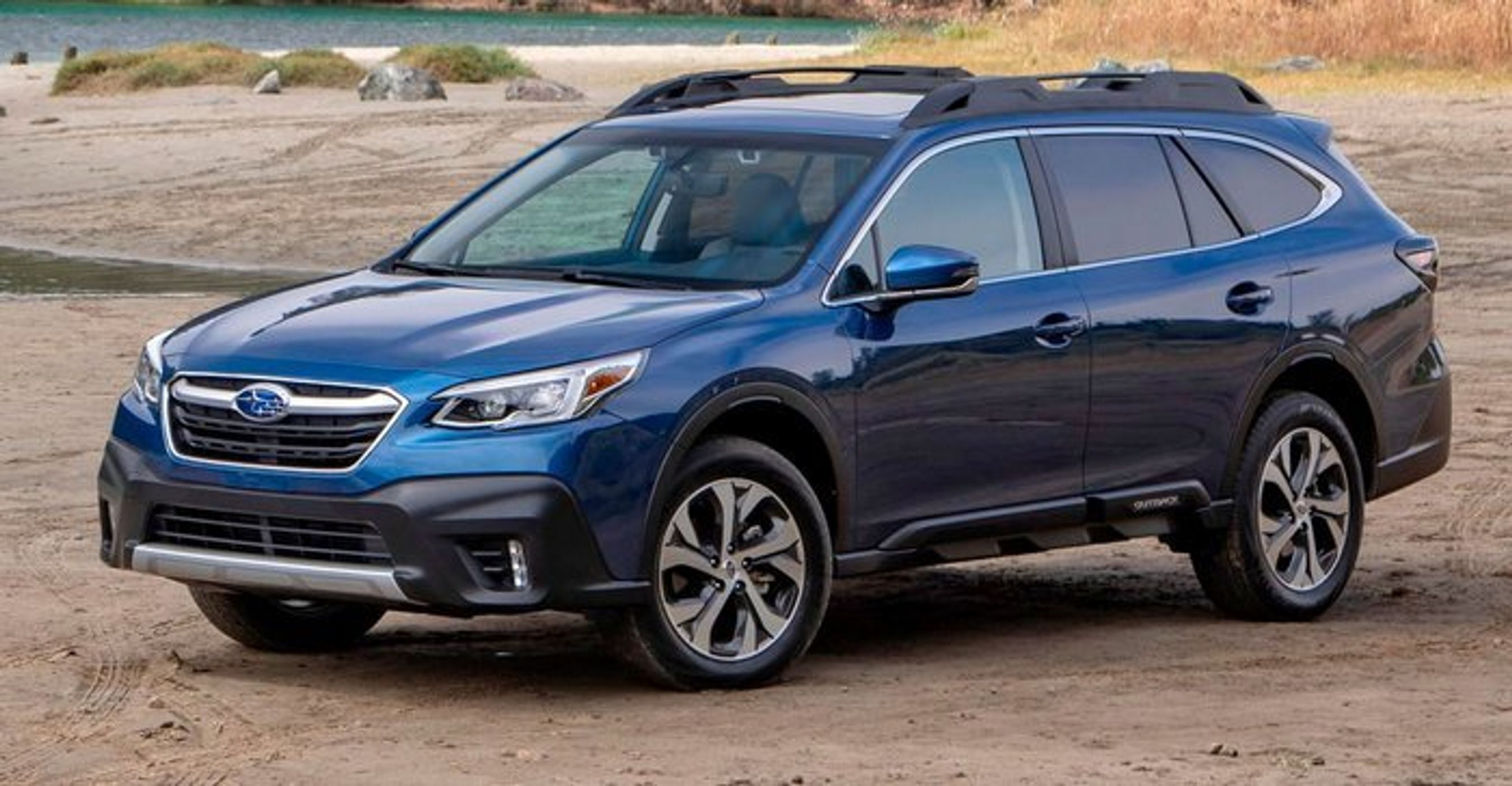 Subaru lancerer til maj en ny udgave af Outback. Ved første øjekast ser bilen ikke så ny ud, men Subaru er heller ikke kendt for at slå ud med armene, når det gælder design. 