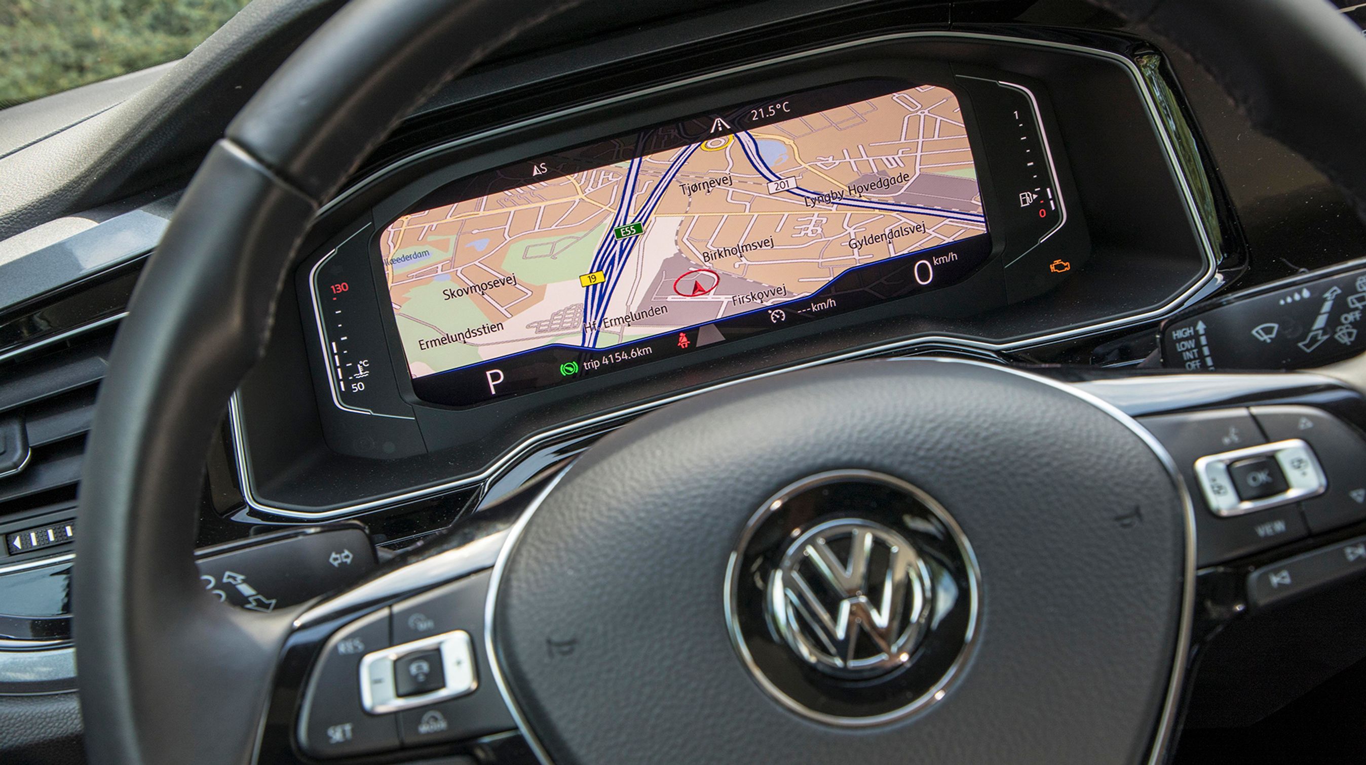 Her er instrumenthuset blevet digitalt, hvilket er en del af en attraktiv teknikpakke til 10.500 kr.