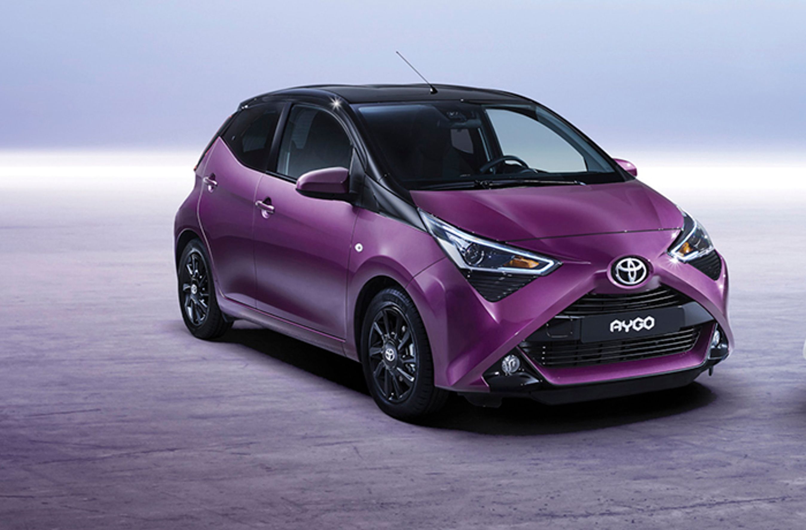 x-cite-udgaven er målrettet kvindelige købere.