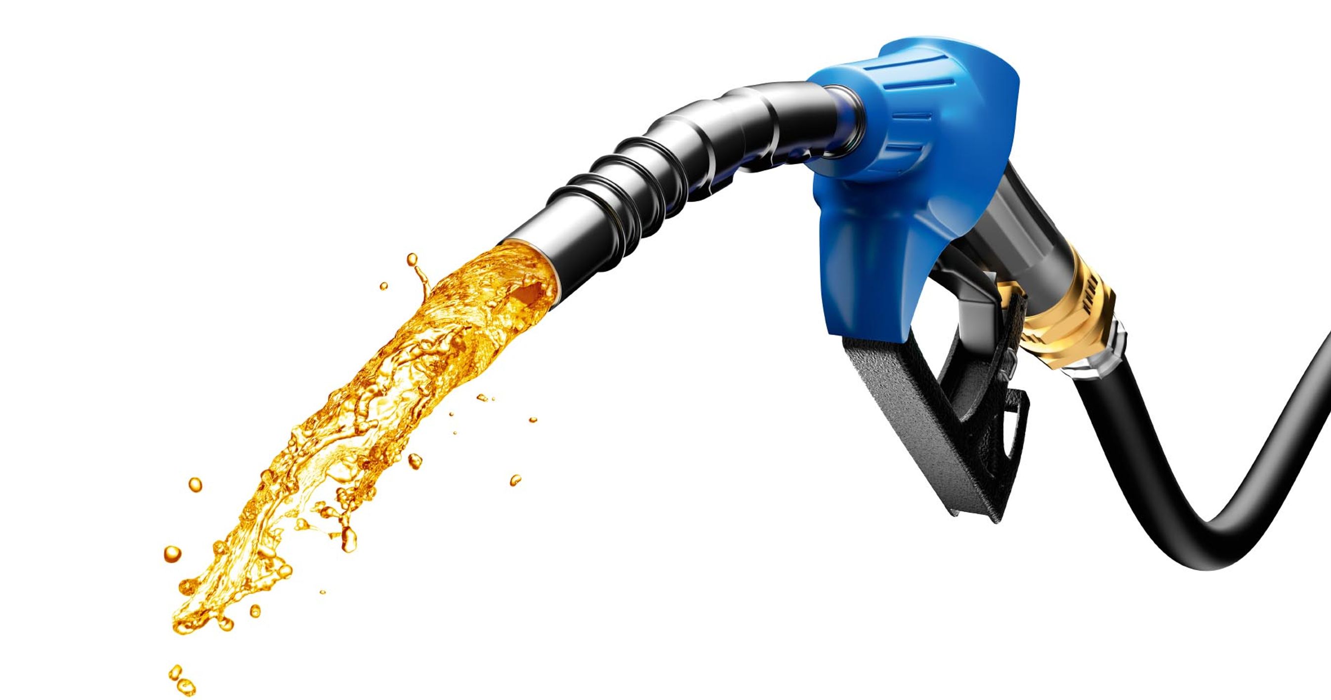 Drop GTL-diesel, hvis du er i tvivl