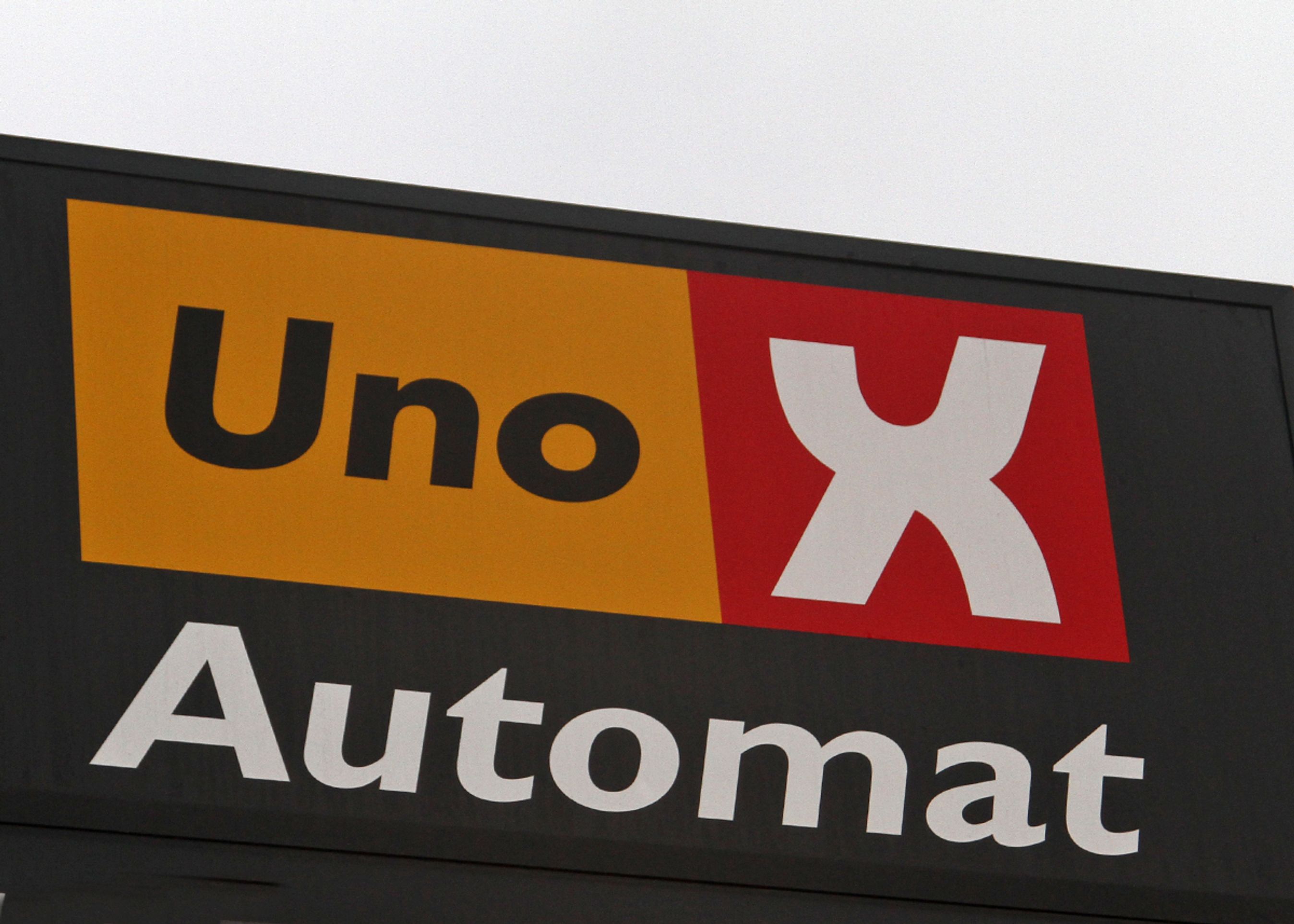 Når omlægningen er gennemført, vil der være 162 Uno-X-stationer tilbage - 101 færre end i dag. Foto: Torben Arent