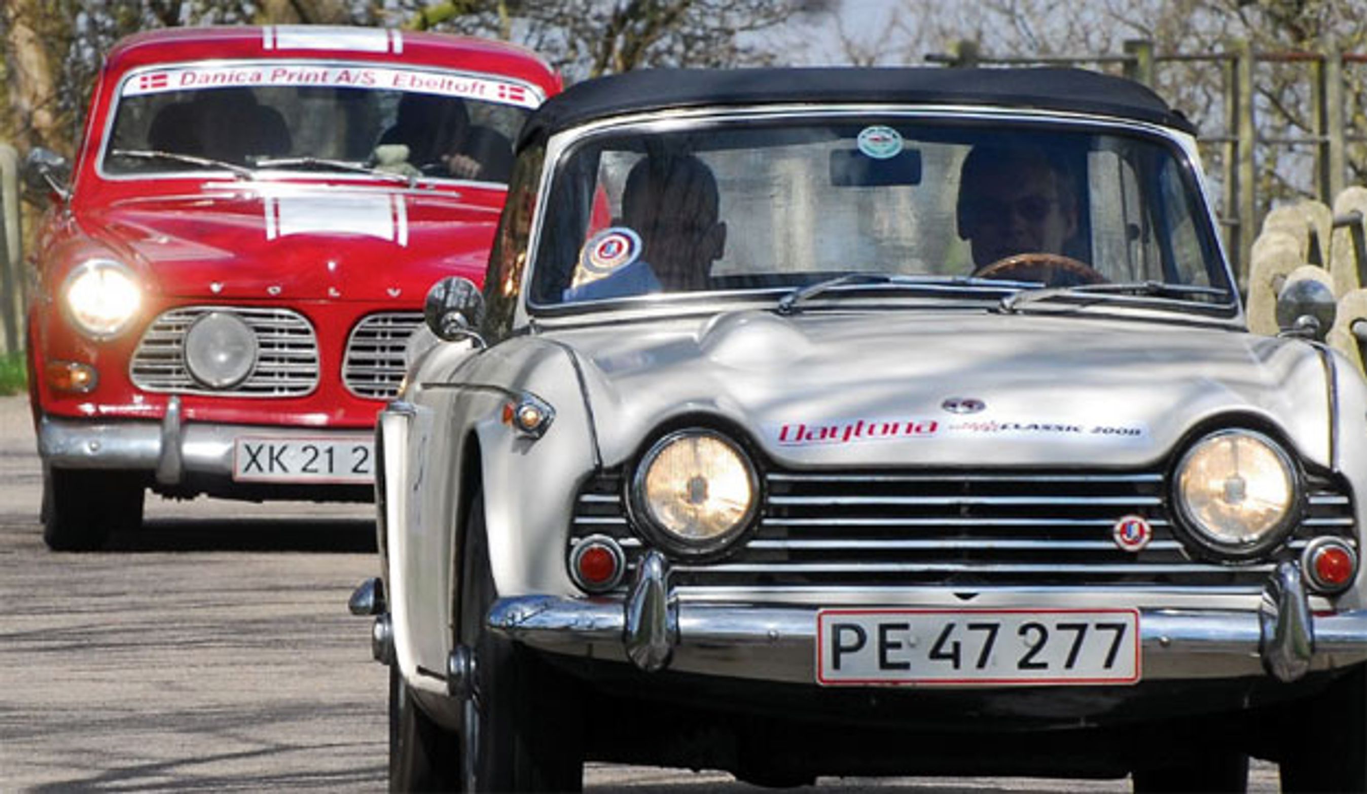 FDM DASU Classic, Stjerneløbet