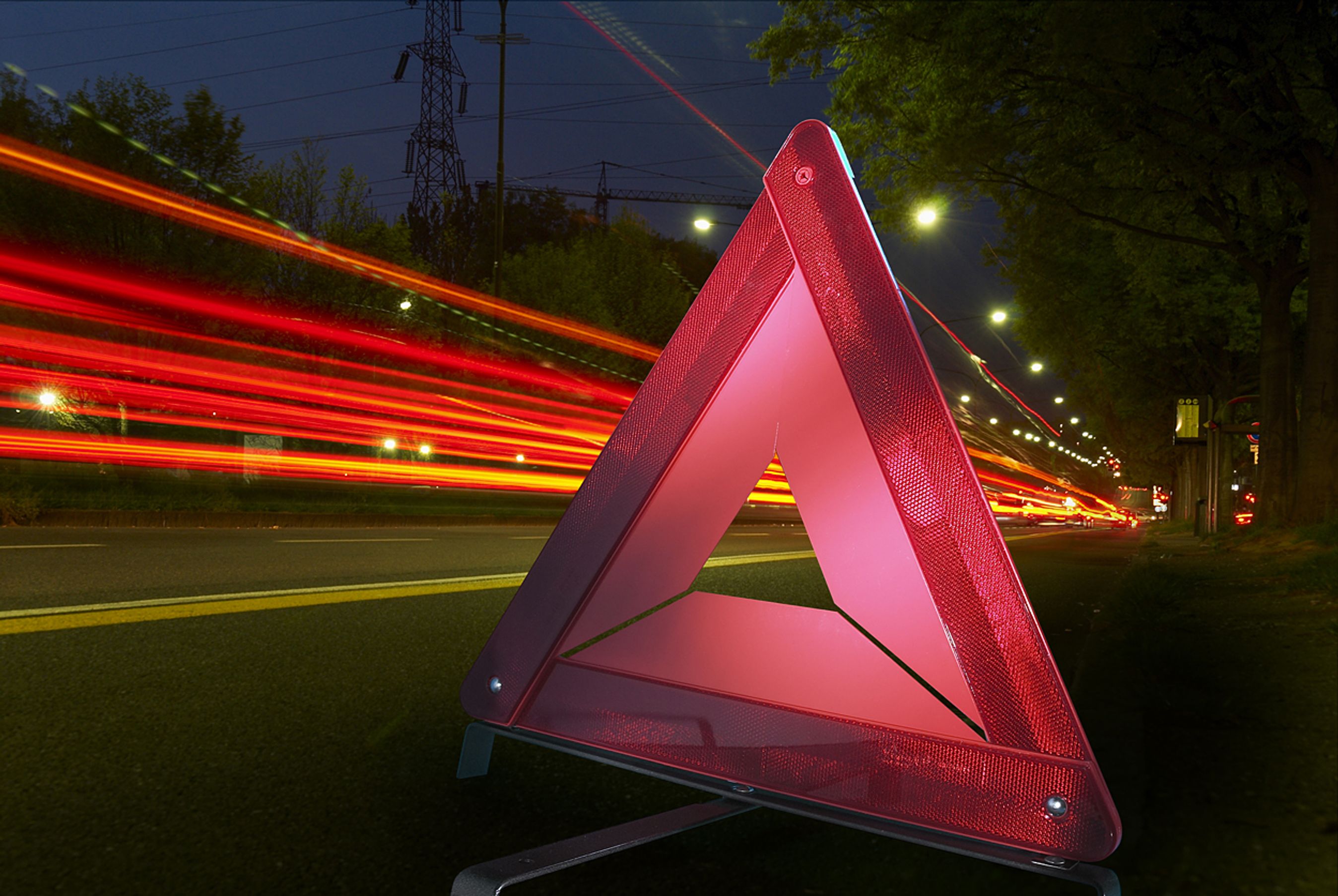 Godt hver fjerde dødsulykke er en eneulykke, og er dermed den hyppigste ulykkestype for dødsulykkerne.