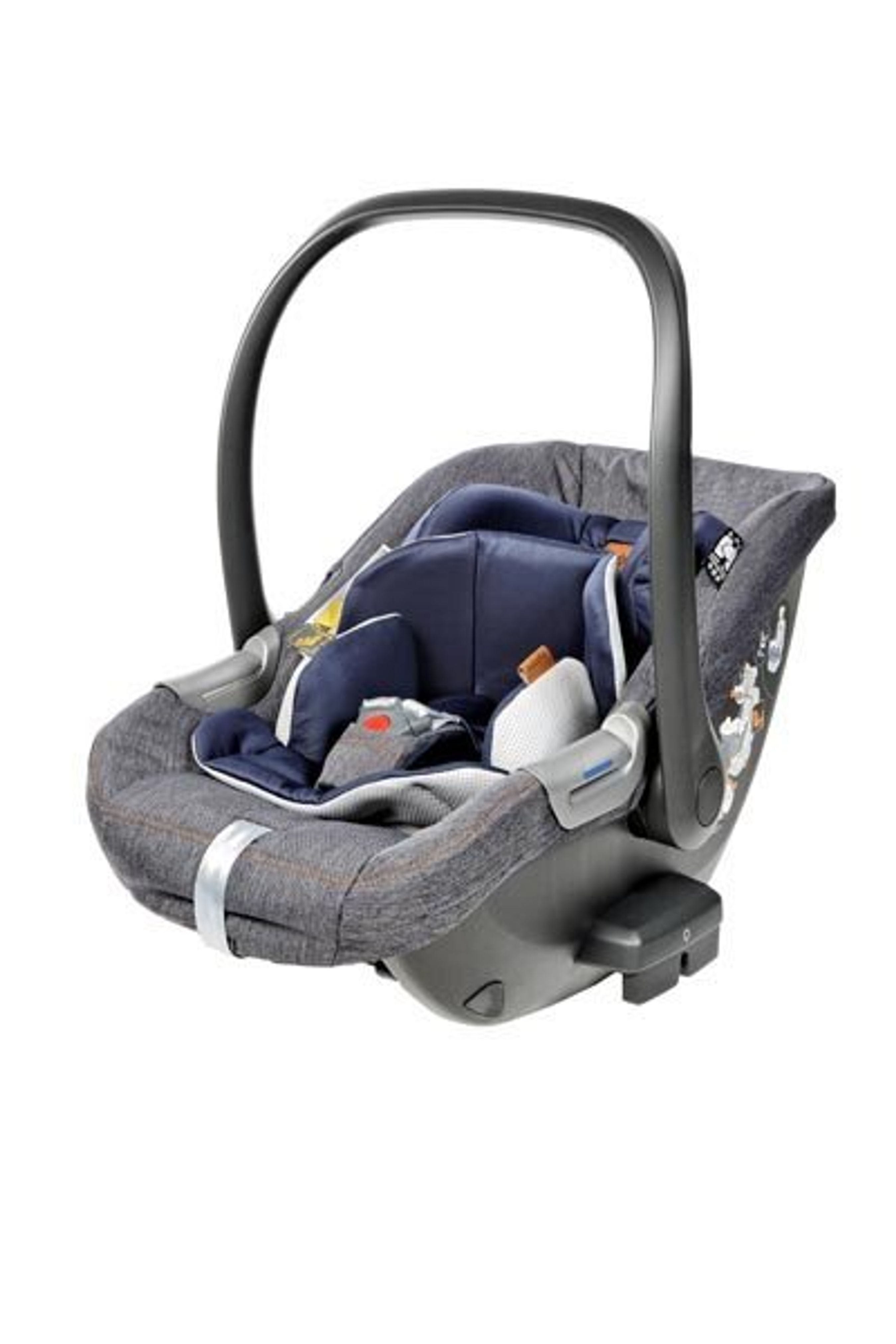 Inglesina Darwin i-Size