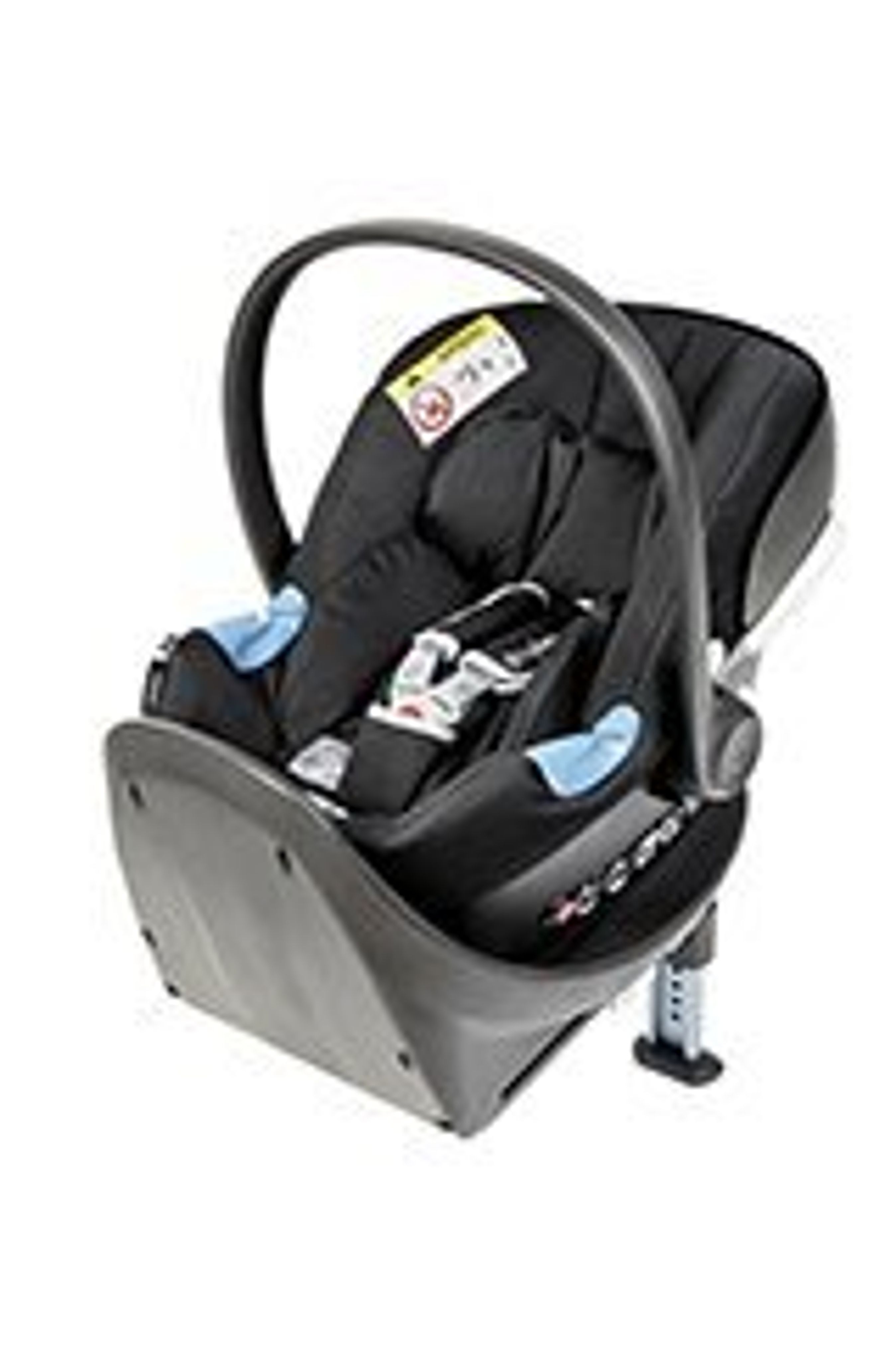 Cybex Aton B i-Size + Base M