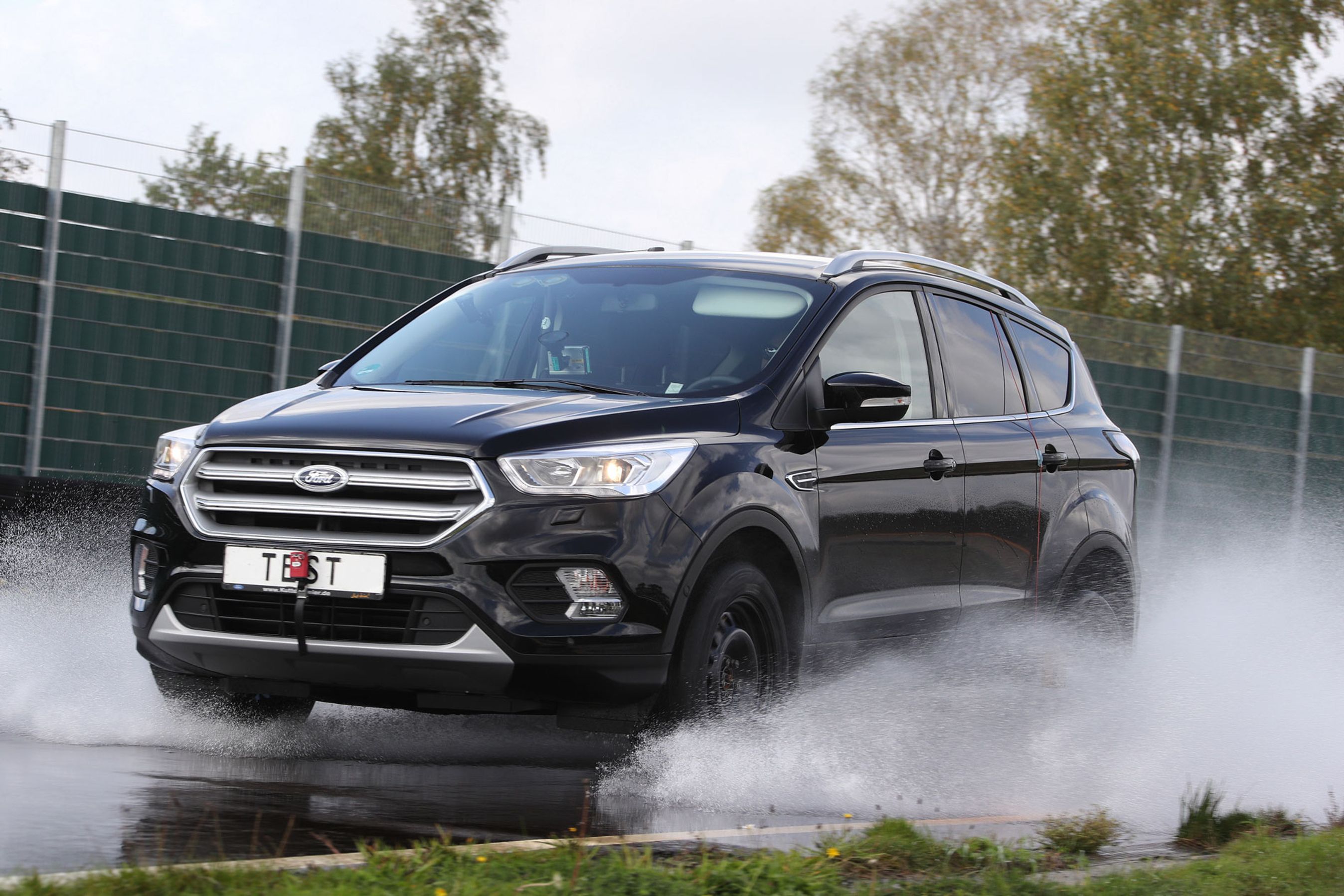 FDM har testet syv helårsdæk