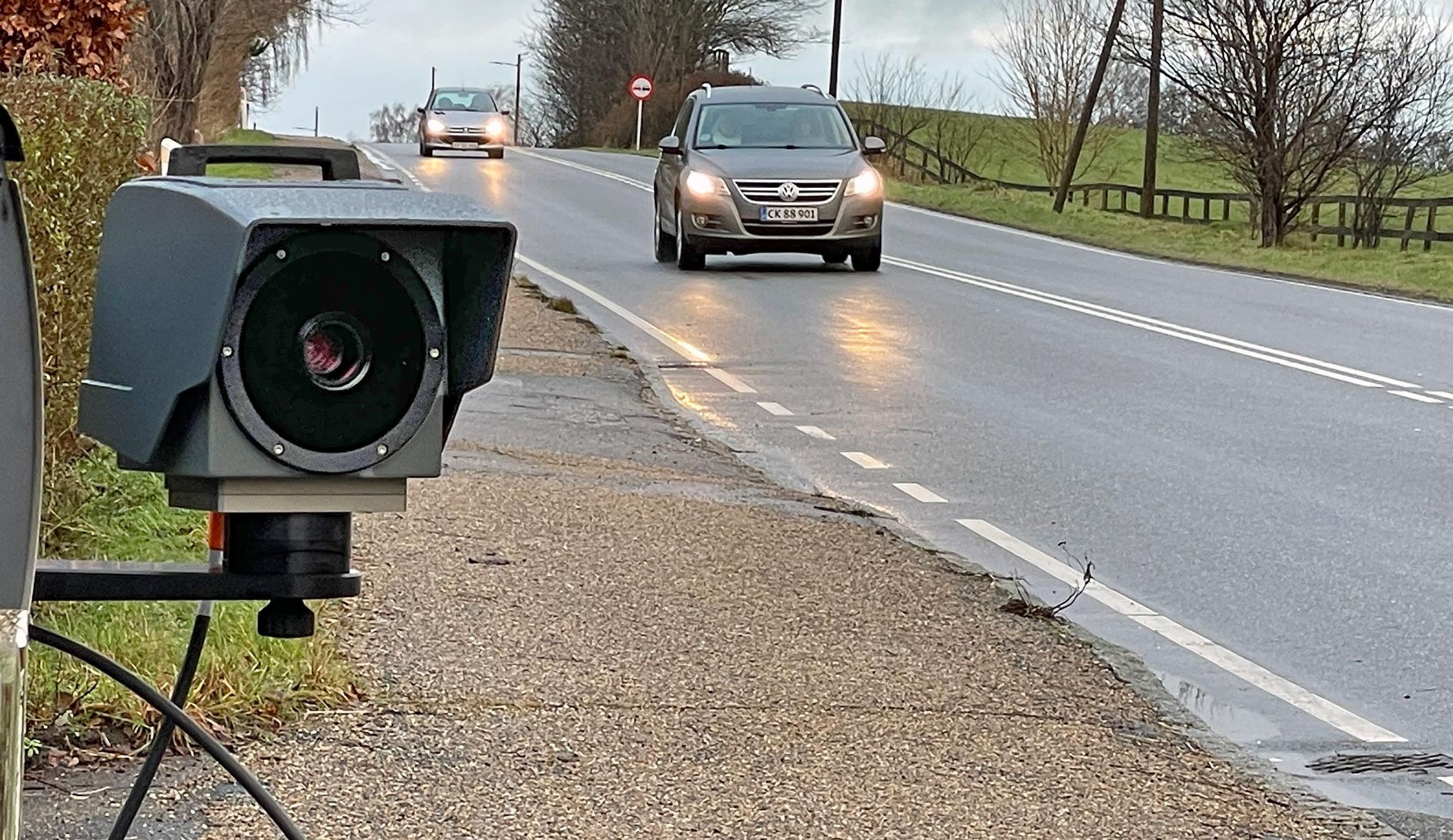 Politiets nye ATK-fotobiler.