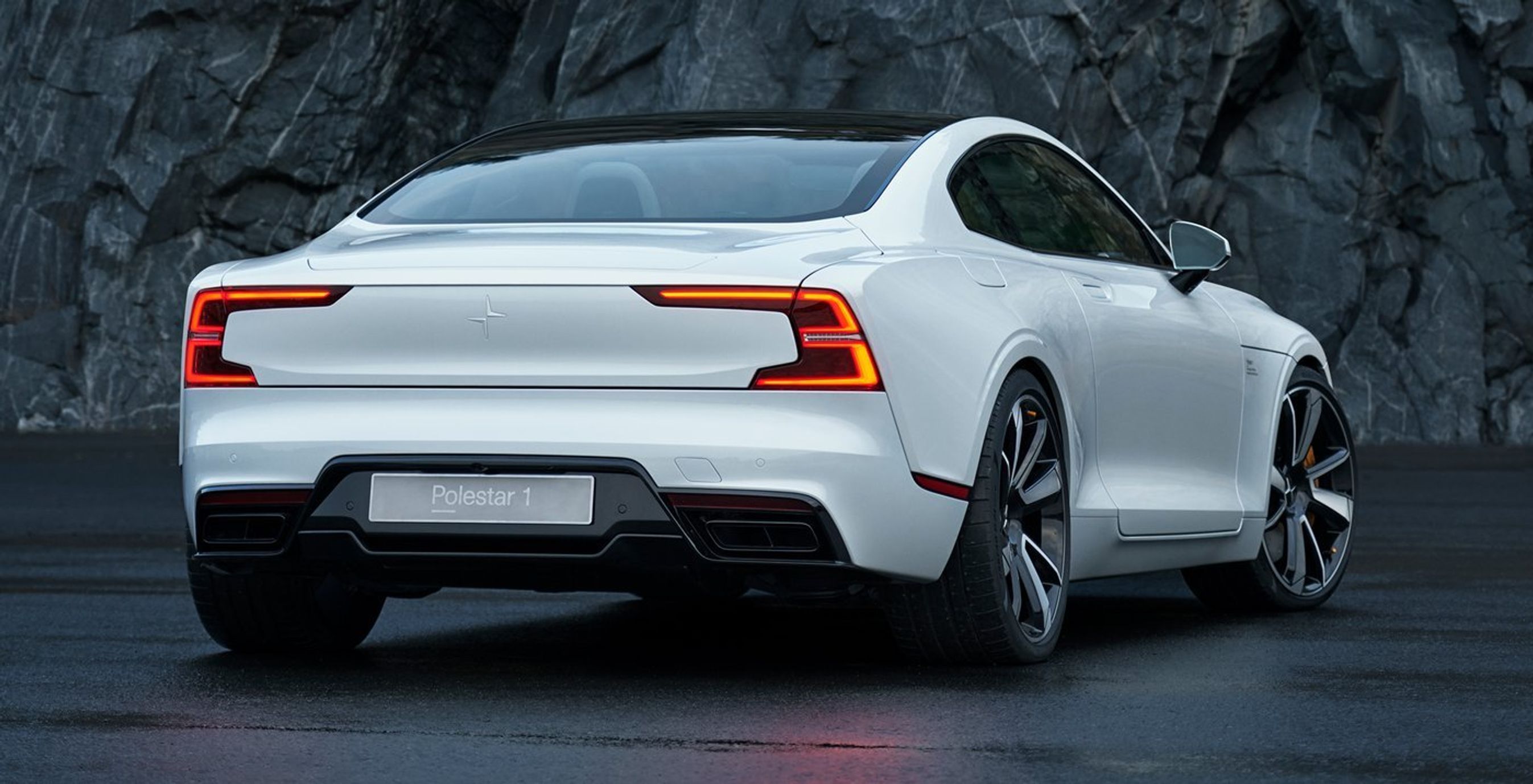 Polestar 1.