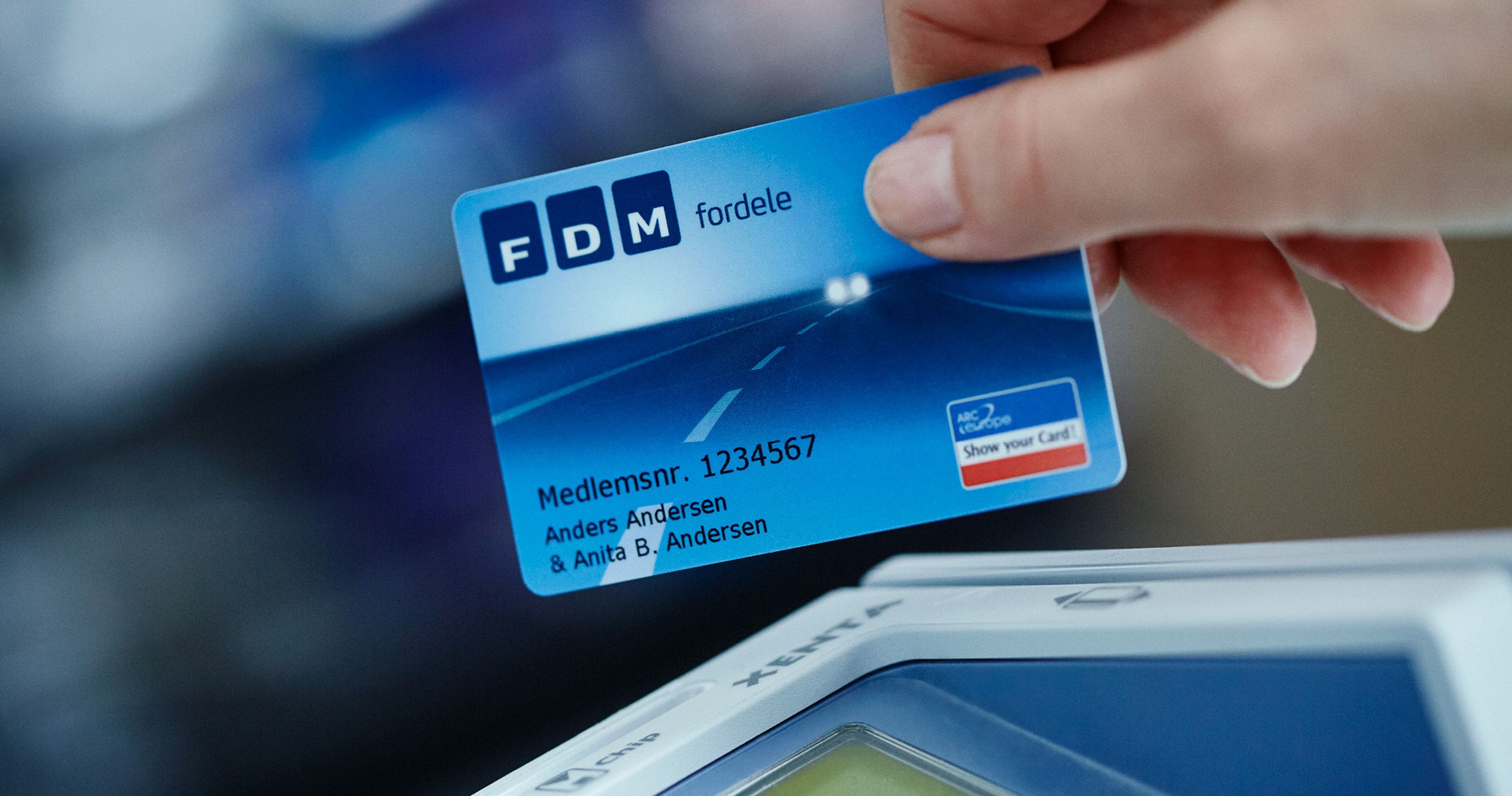 Stem på Årets Fordelspartner 2018